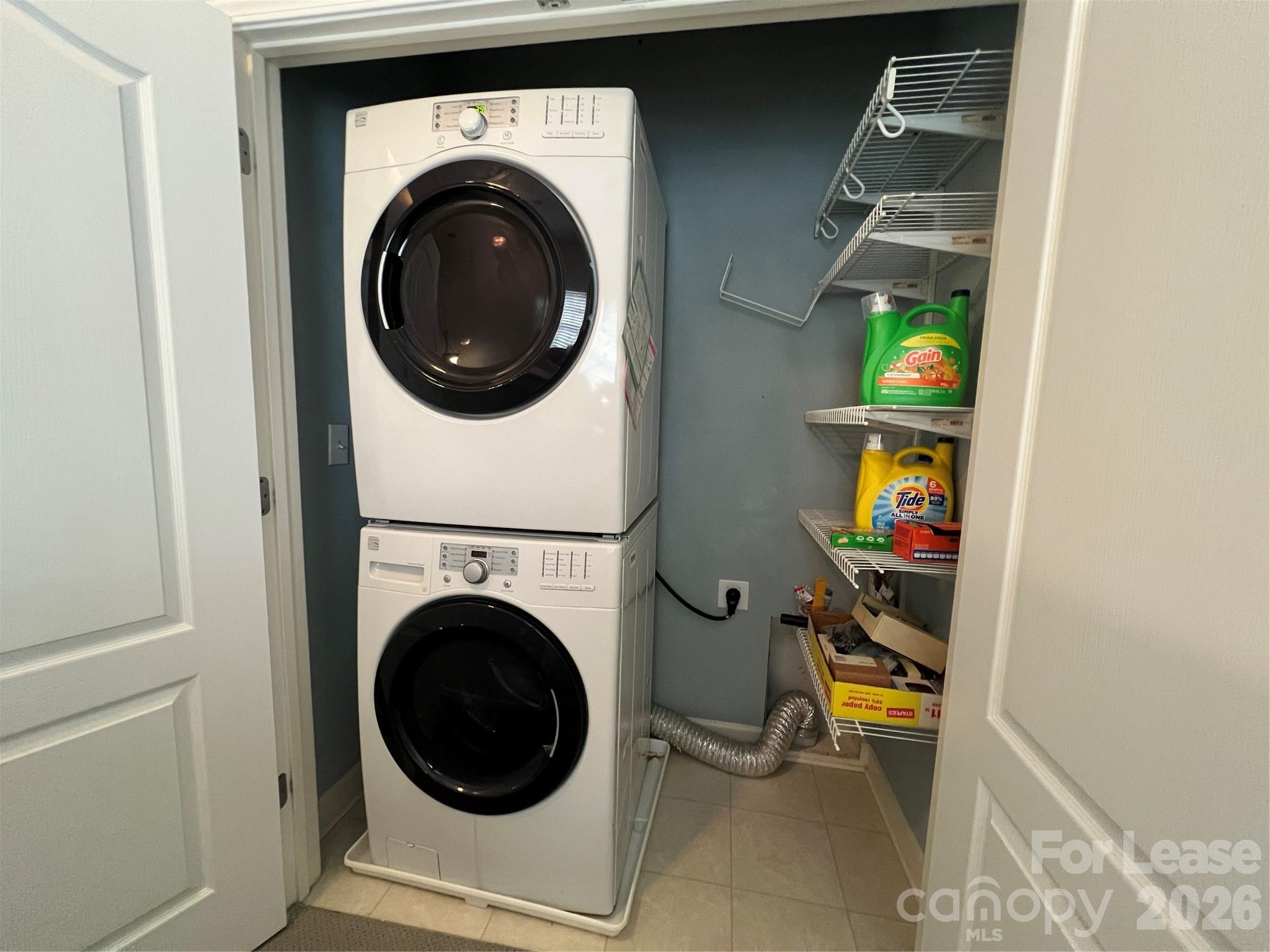 Rosedale - Residential Lease