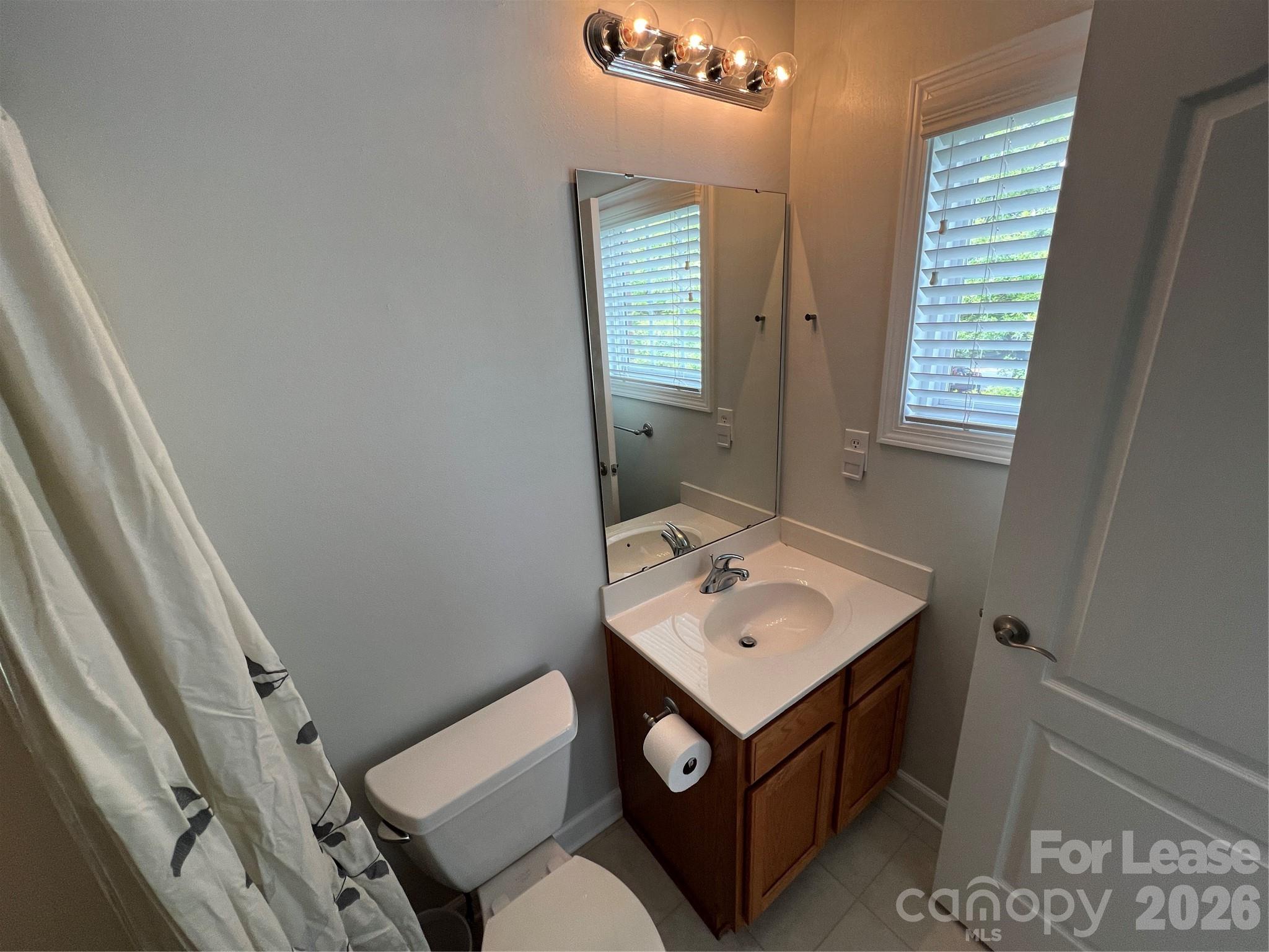 Rosedale - Residential Lease