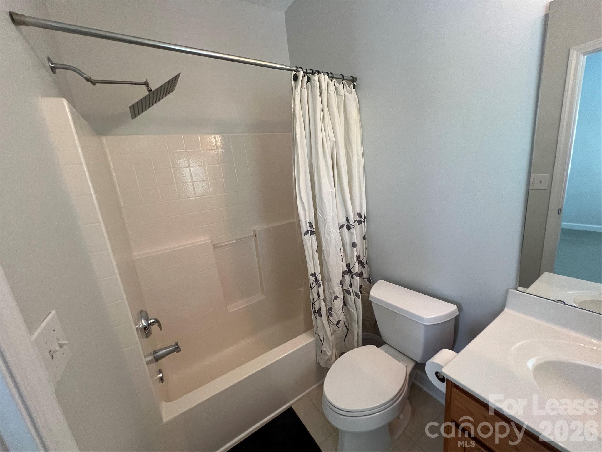 Rosedale - Residential Lease