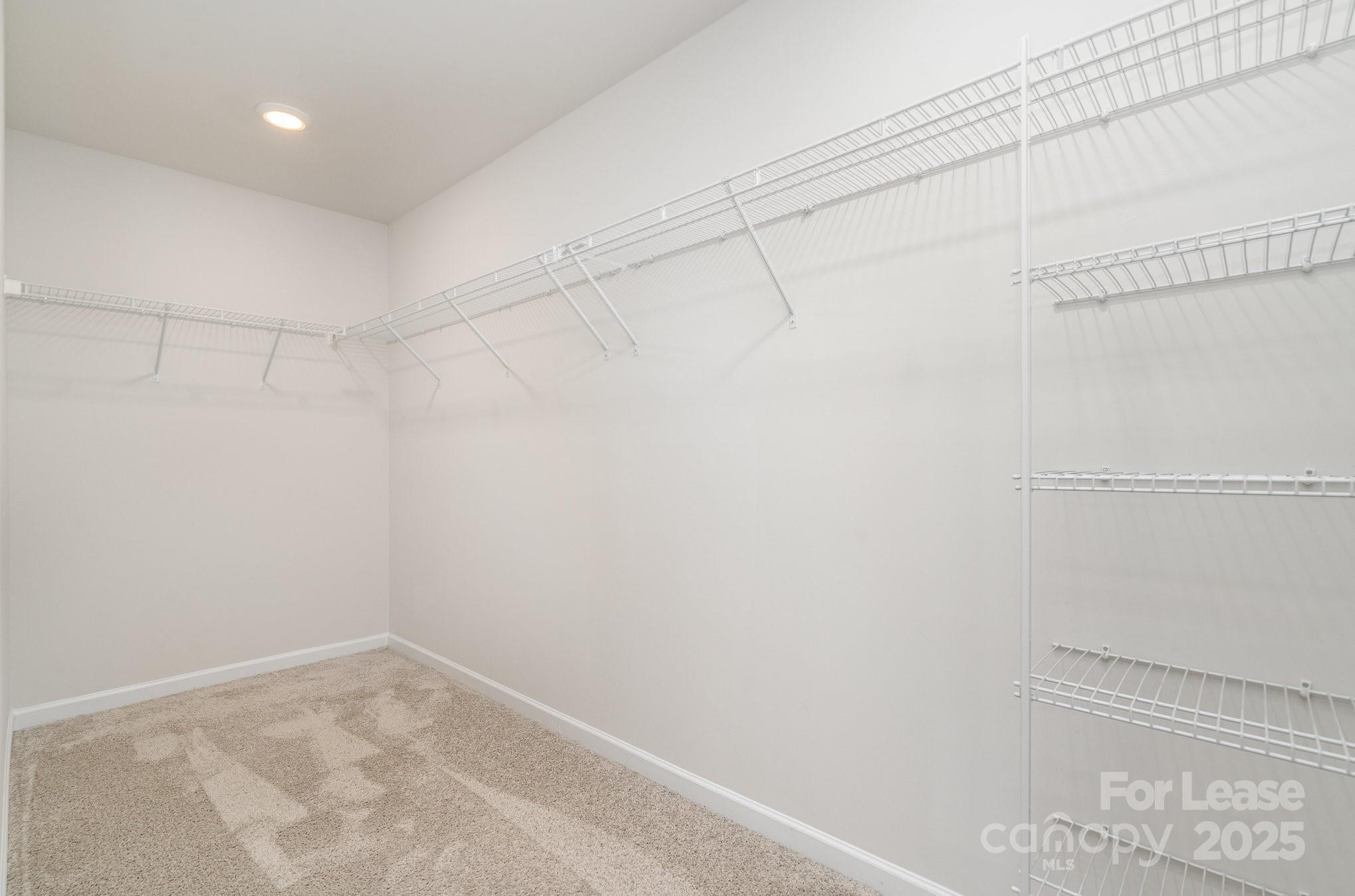 Sagecroft - Residential Lease