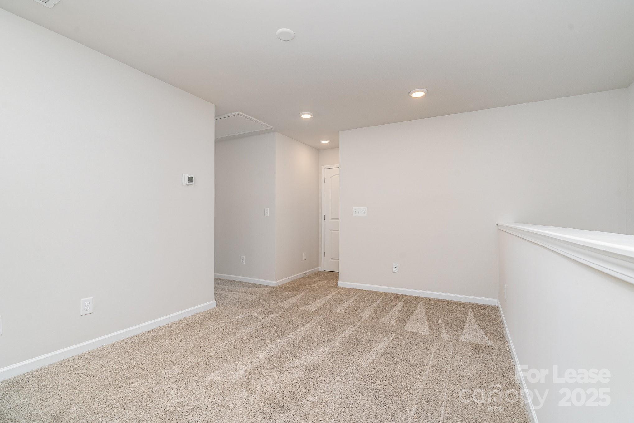 Sagecroft - Residential Lease