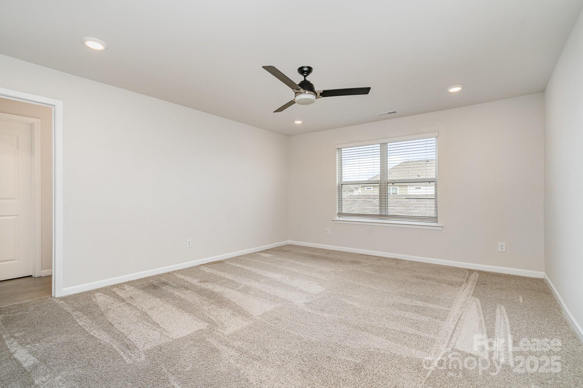 Sagecroft - Residential Lease