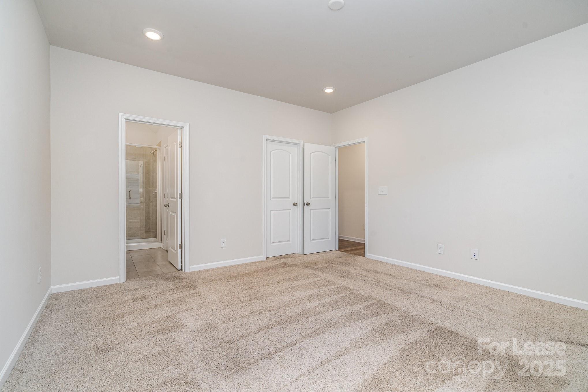 Sagecroft - Residential Lease