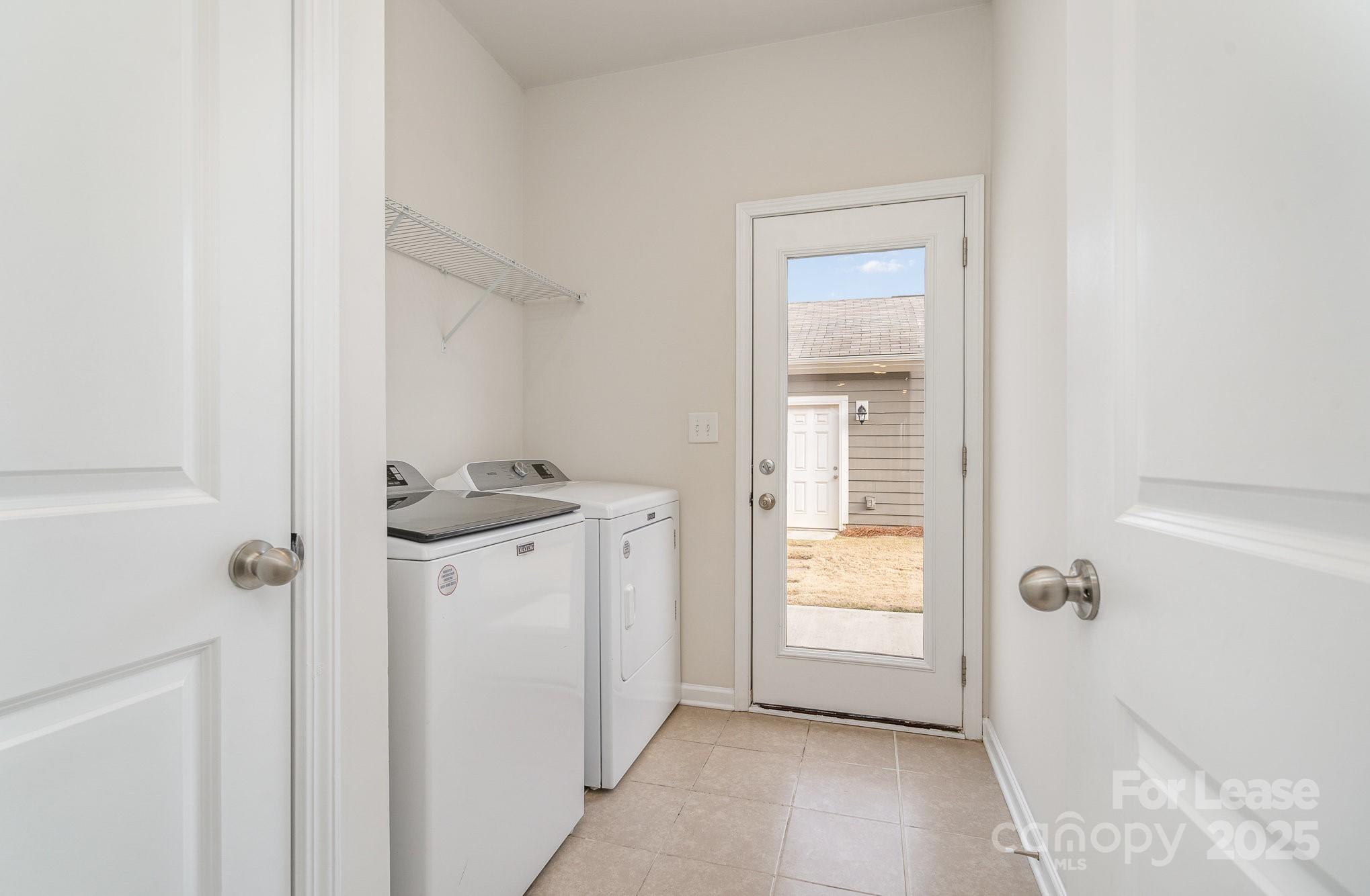 Sagecroft - Residential Lease