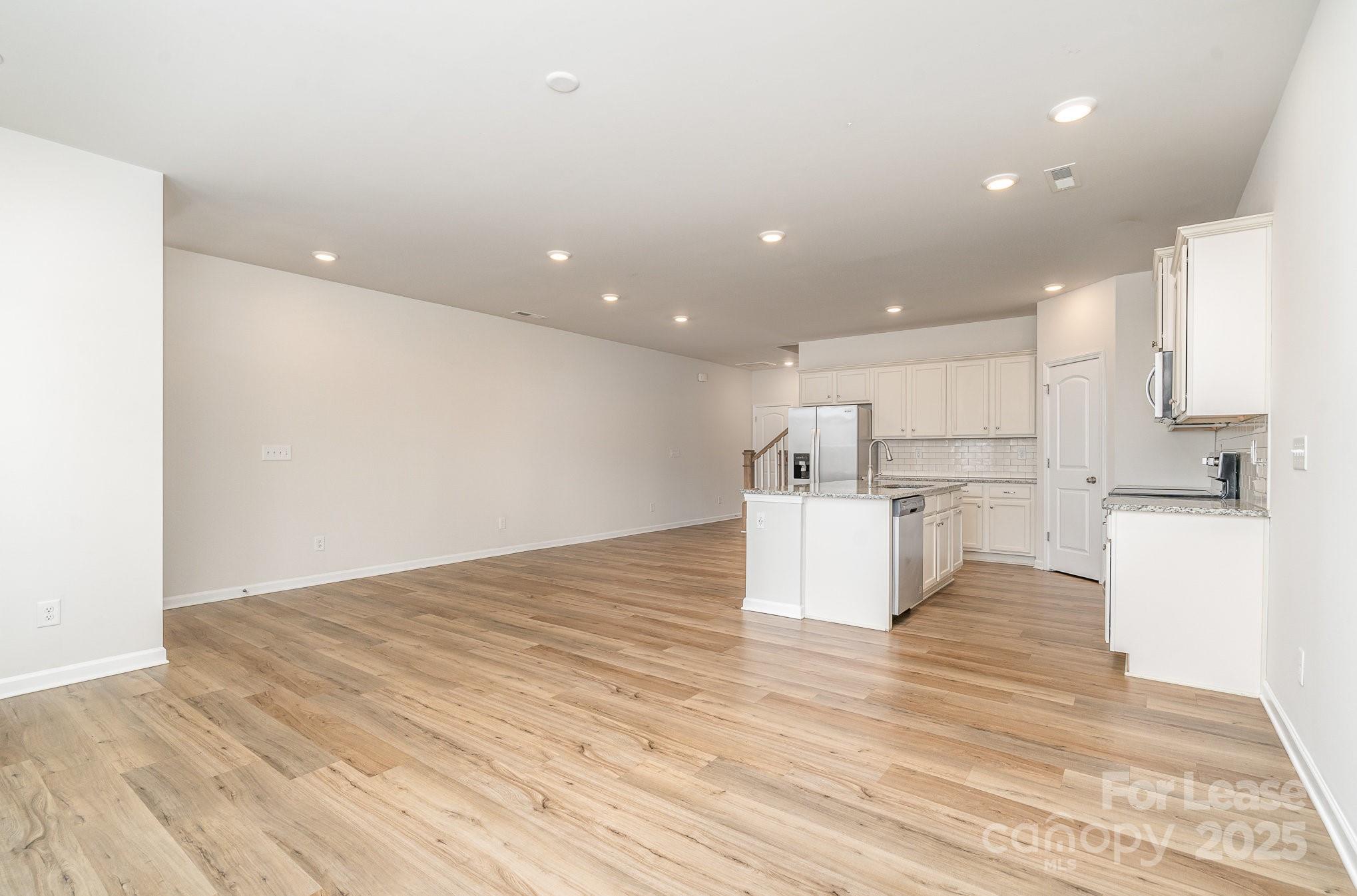 Sagecroft - Residential Lease