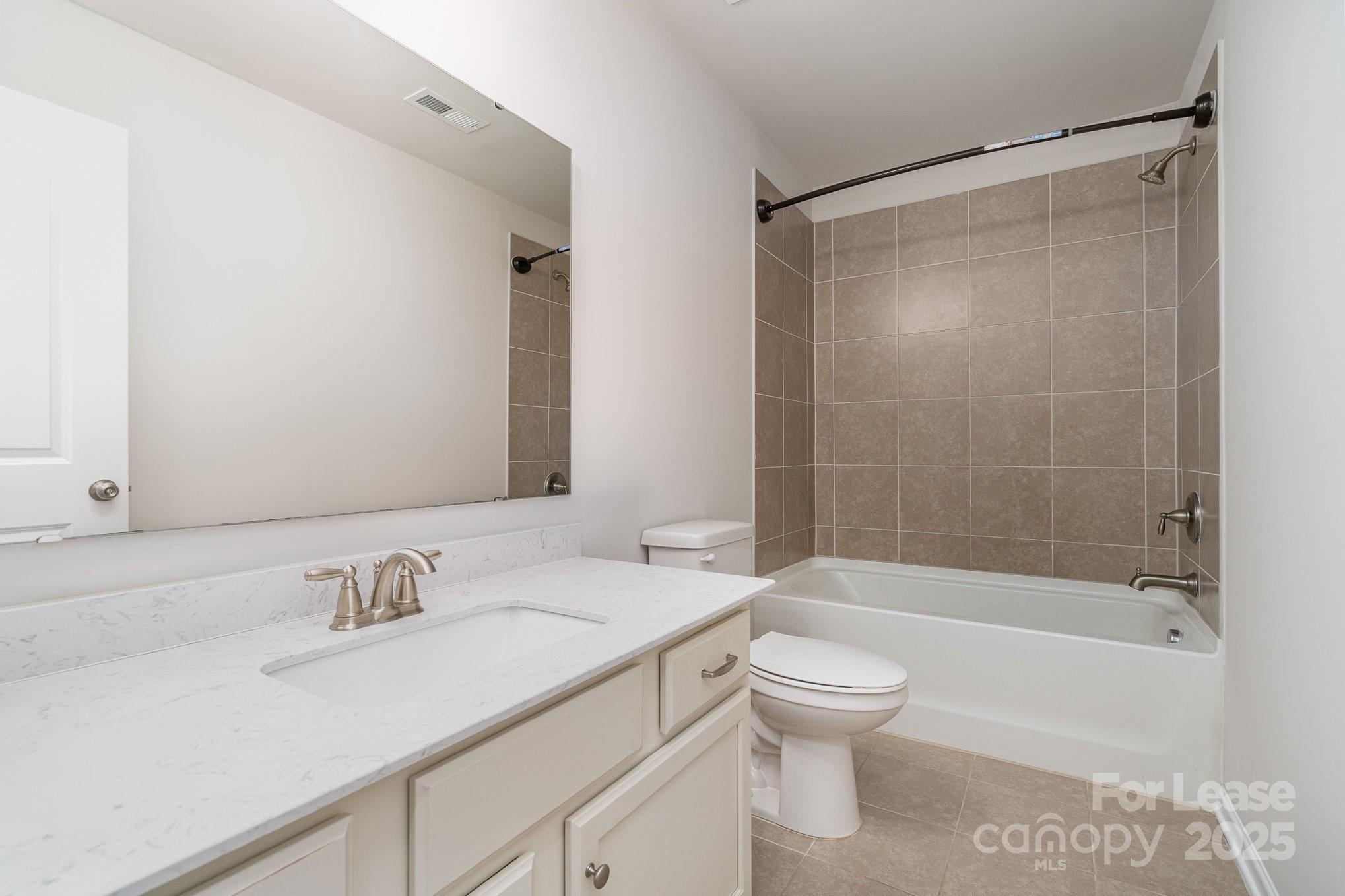 Sagecroft - Residential Lease