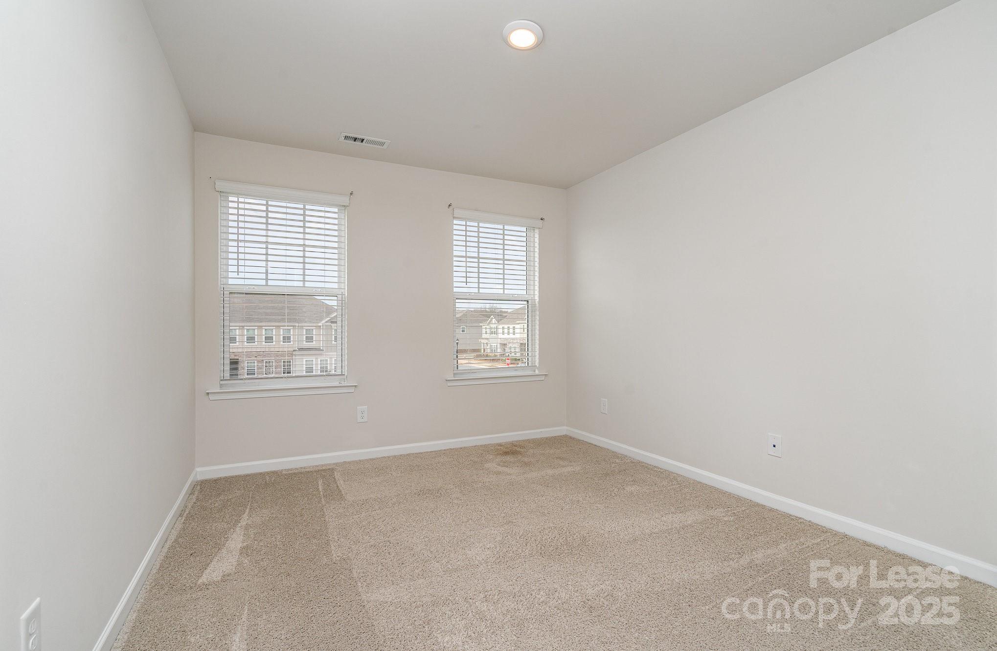 Sagecroft - Residential Lease