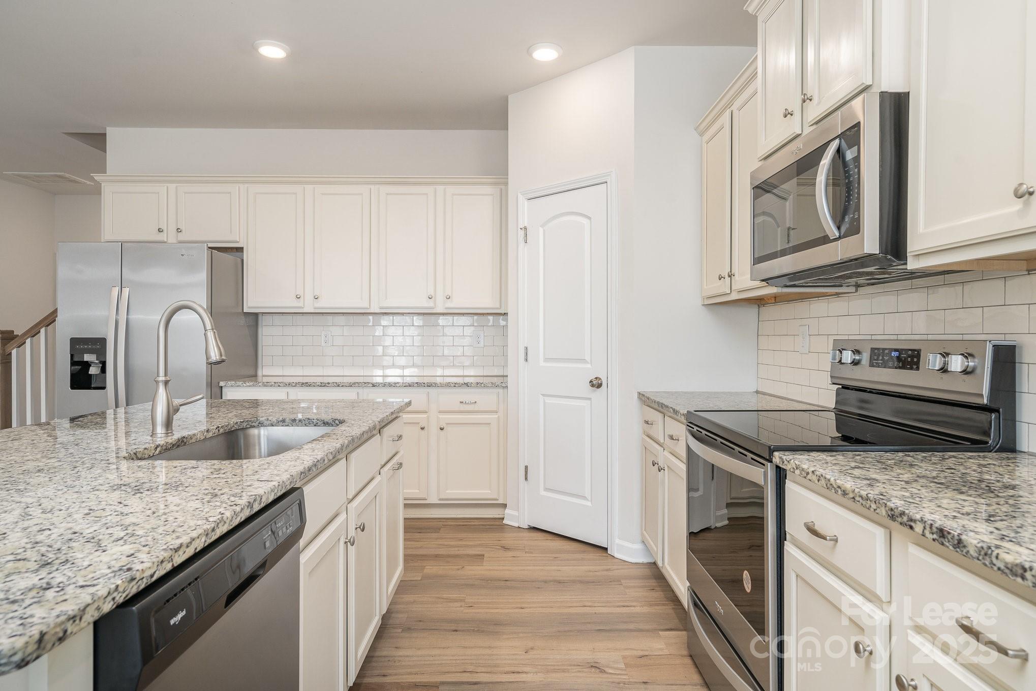Sagecroft - Residential Lease