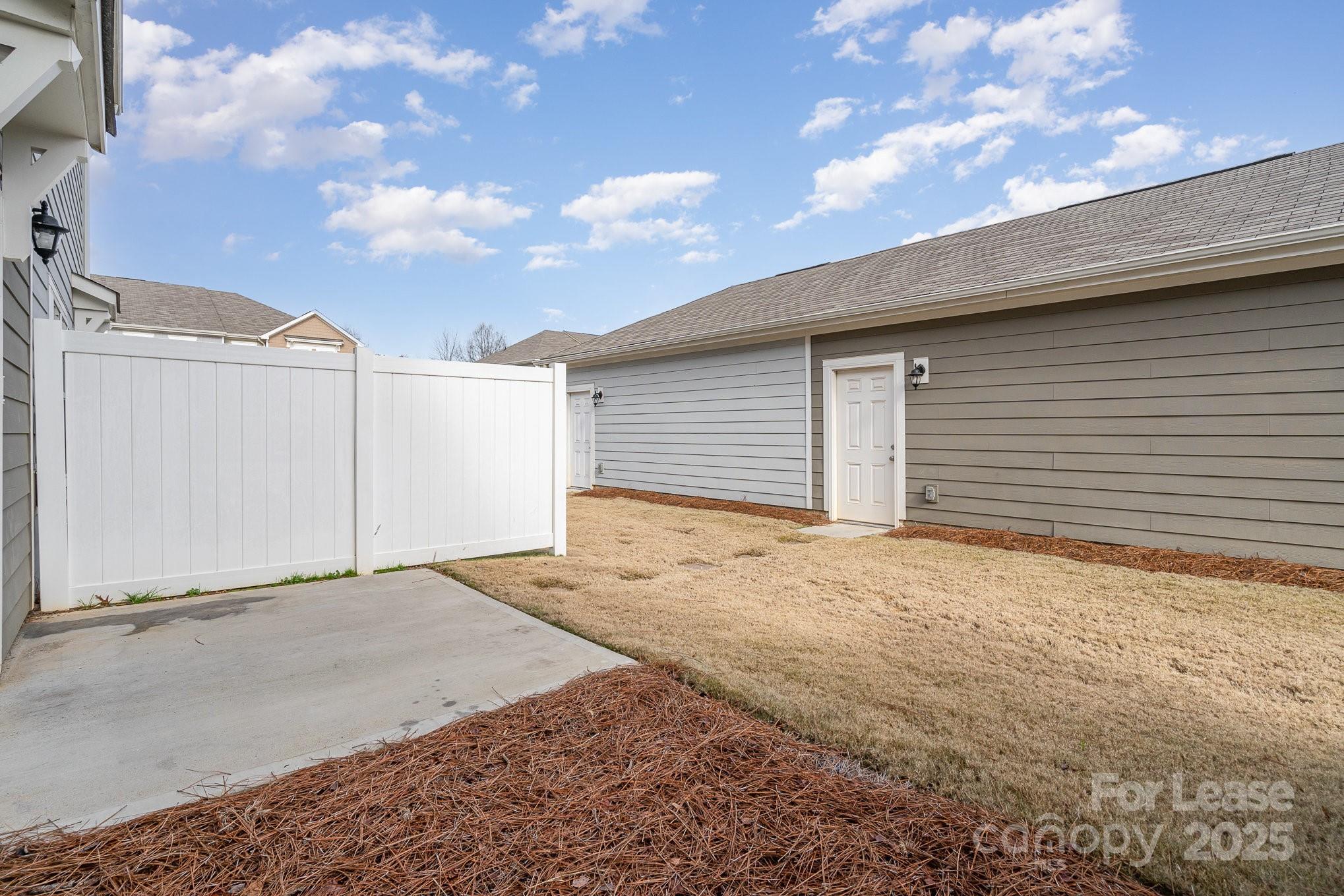 Sagecroft - Residential Lease