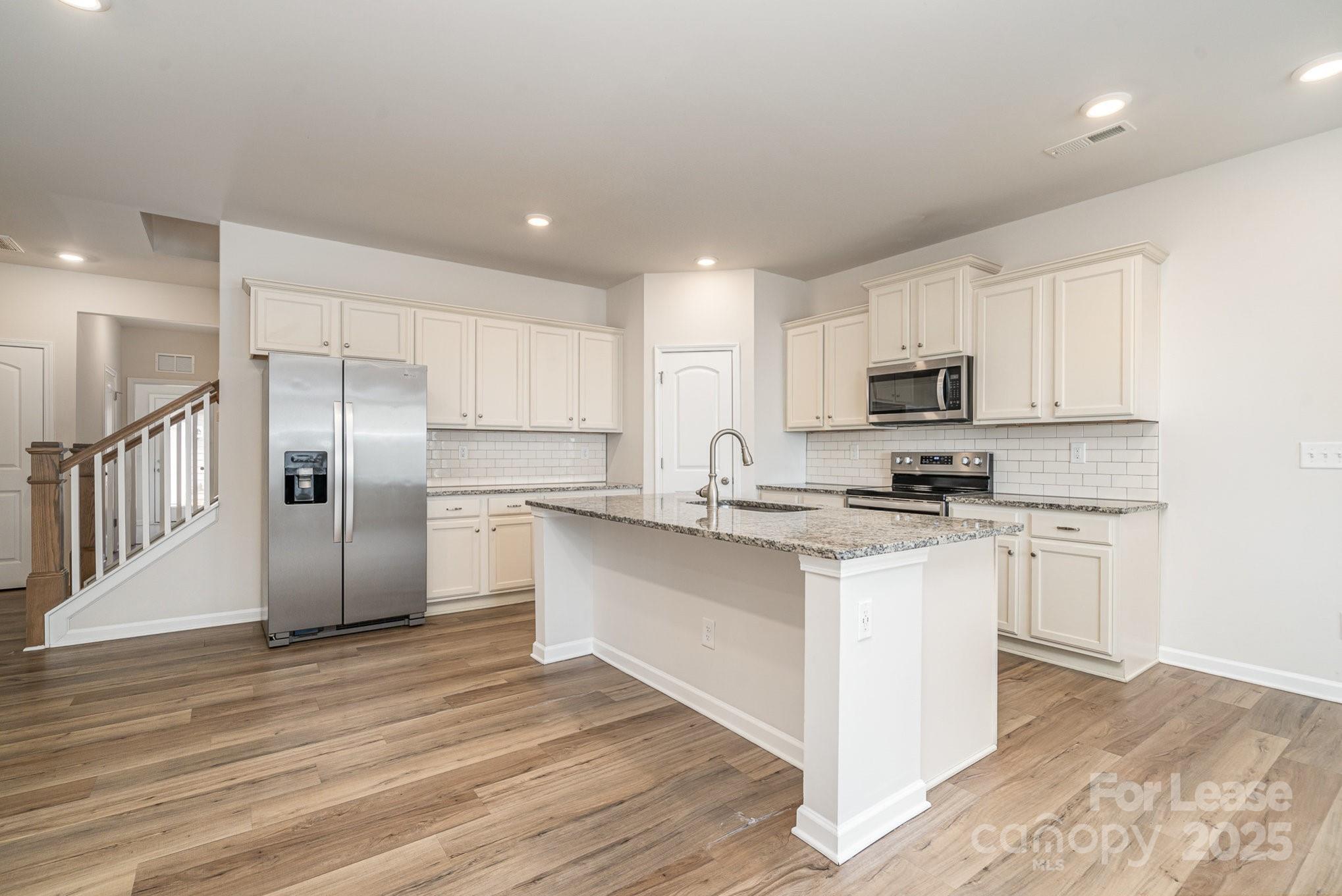 Sagecroft - Residential Lease