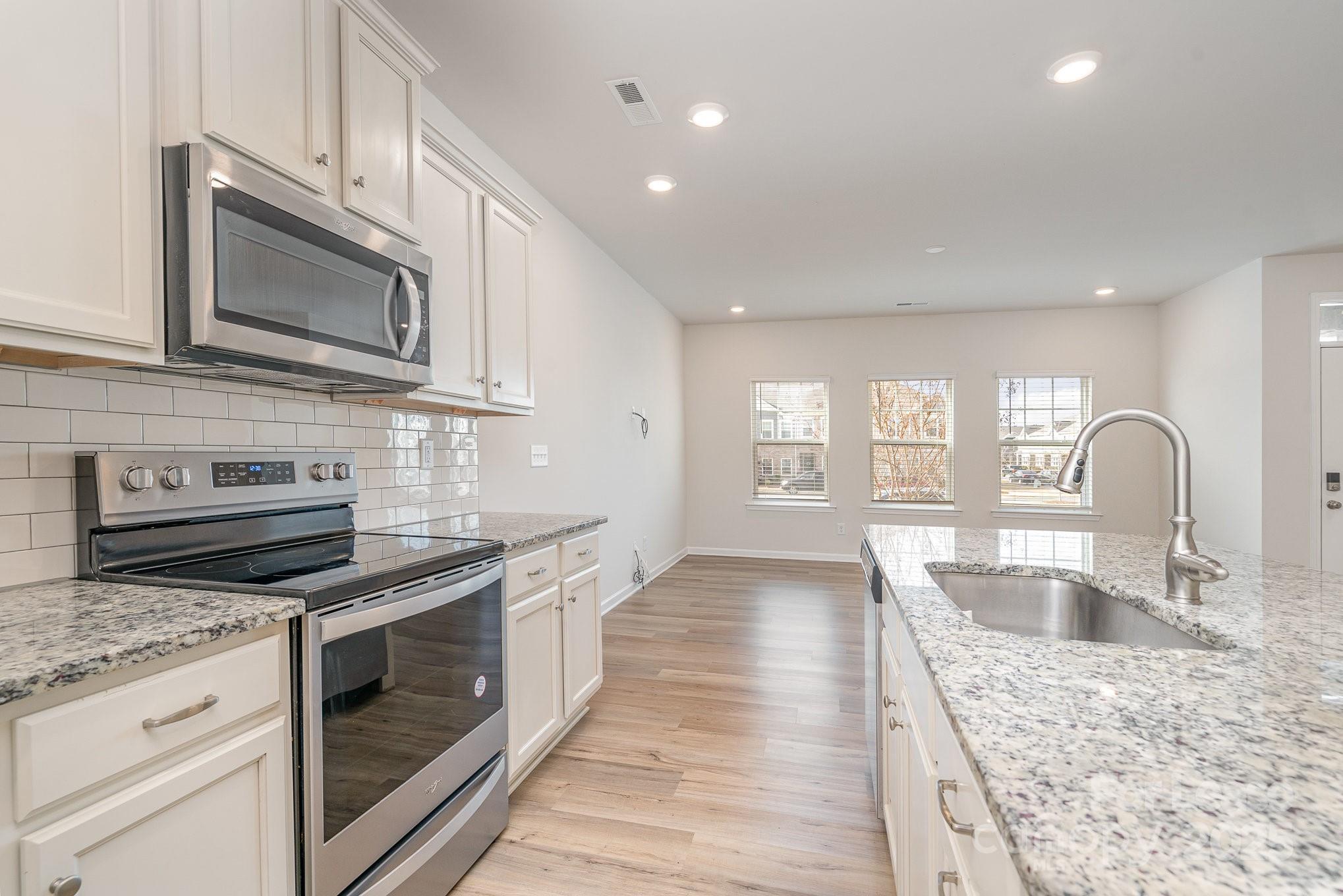 Sagecroft - Residential Lease