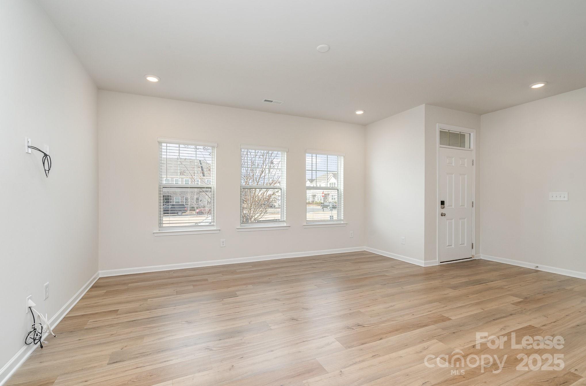 Sagecroft - Residential Lease