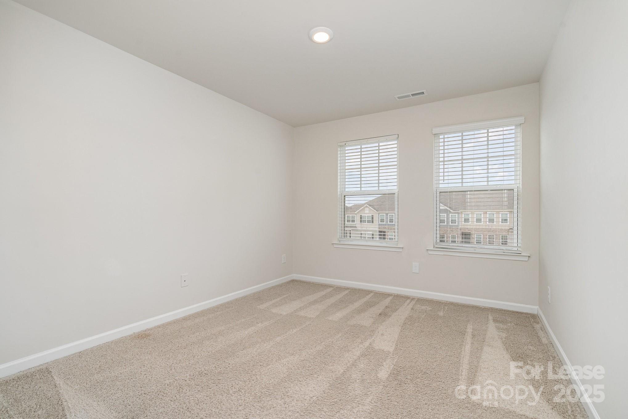 Sagecroft - Residential Lease