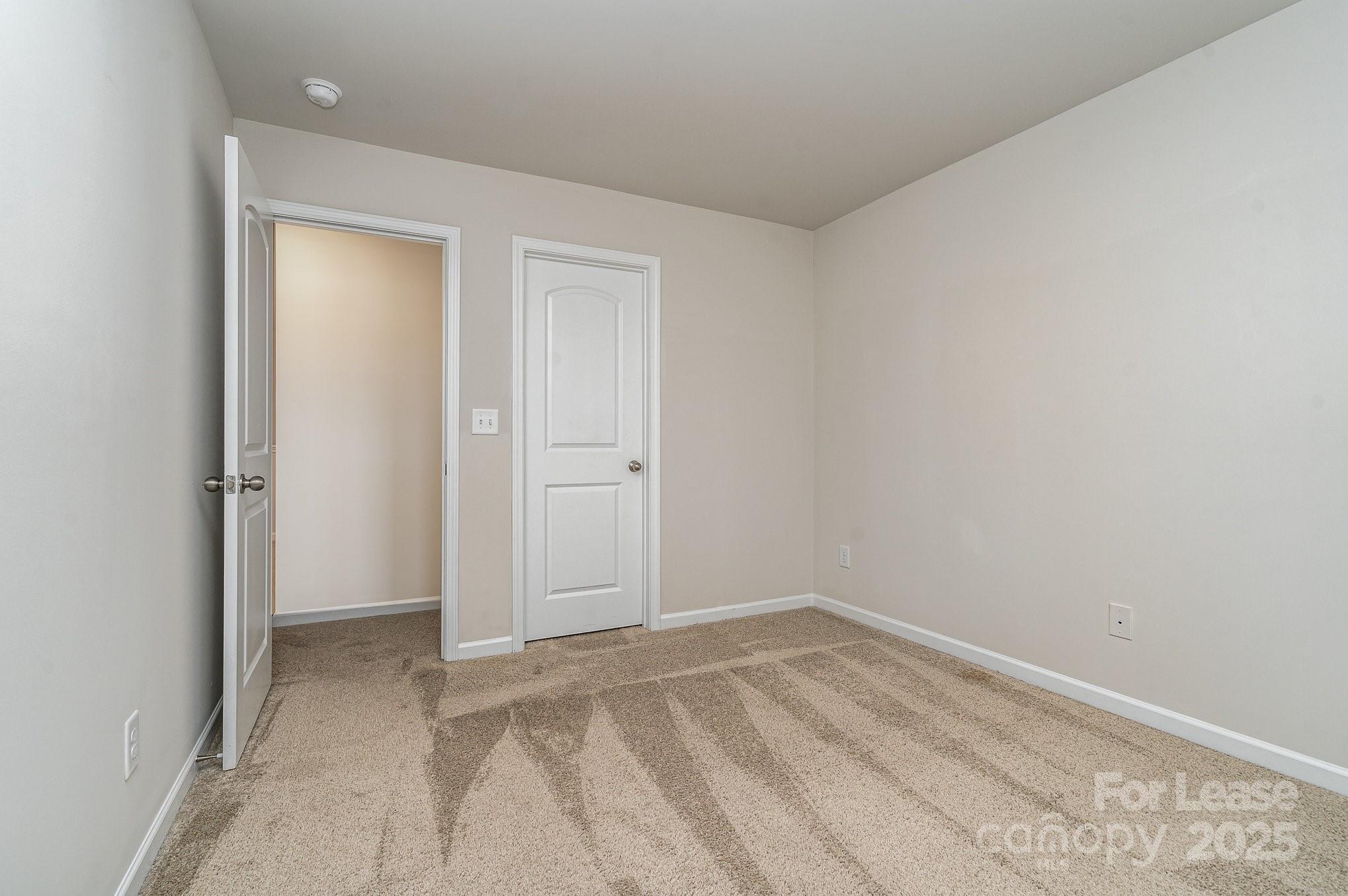 Sagecroft - Residential Lease