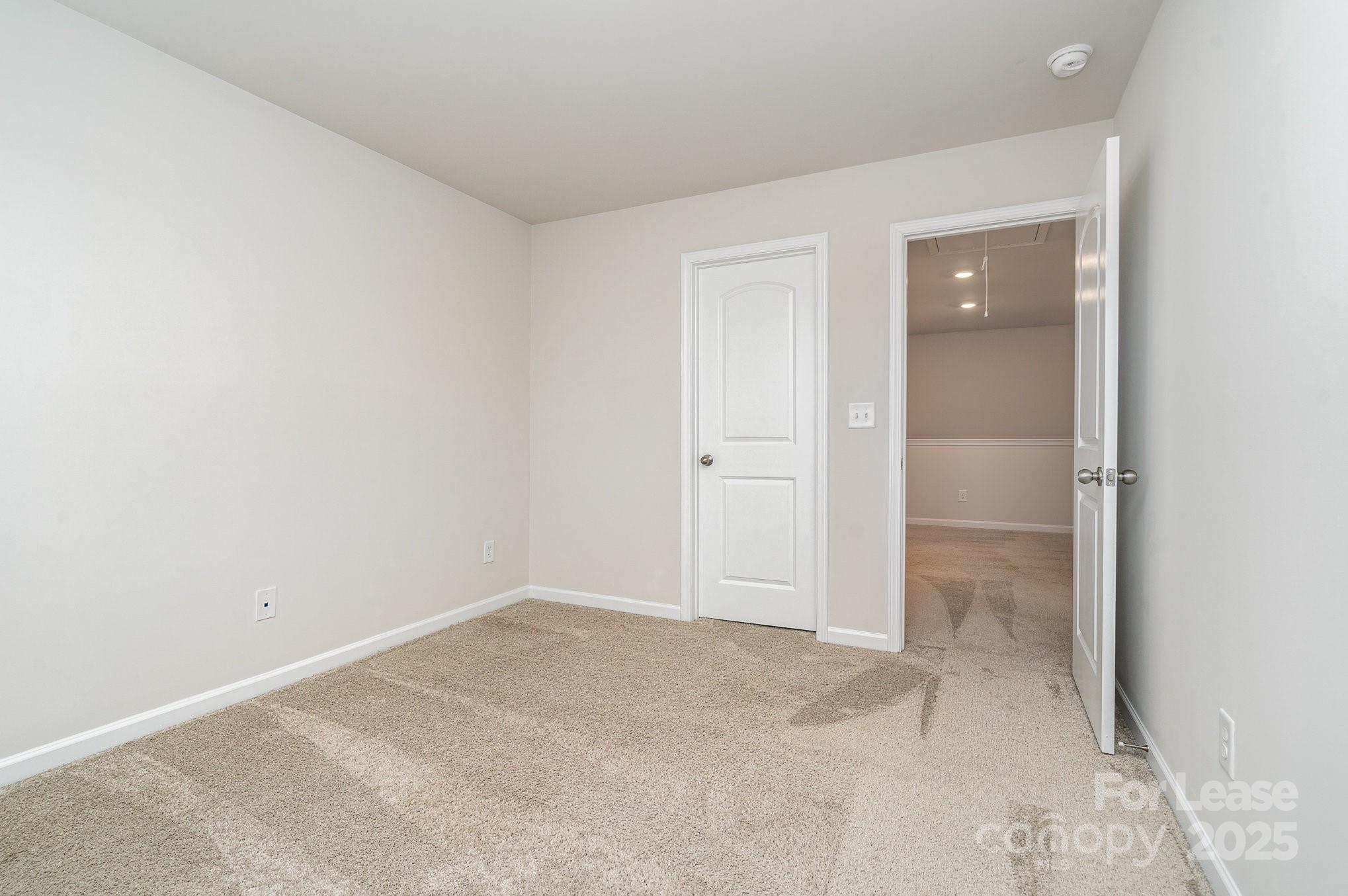 Sagecroft - Residential Lease