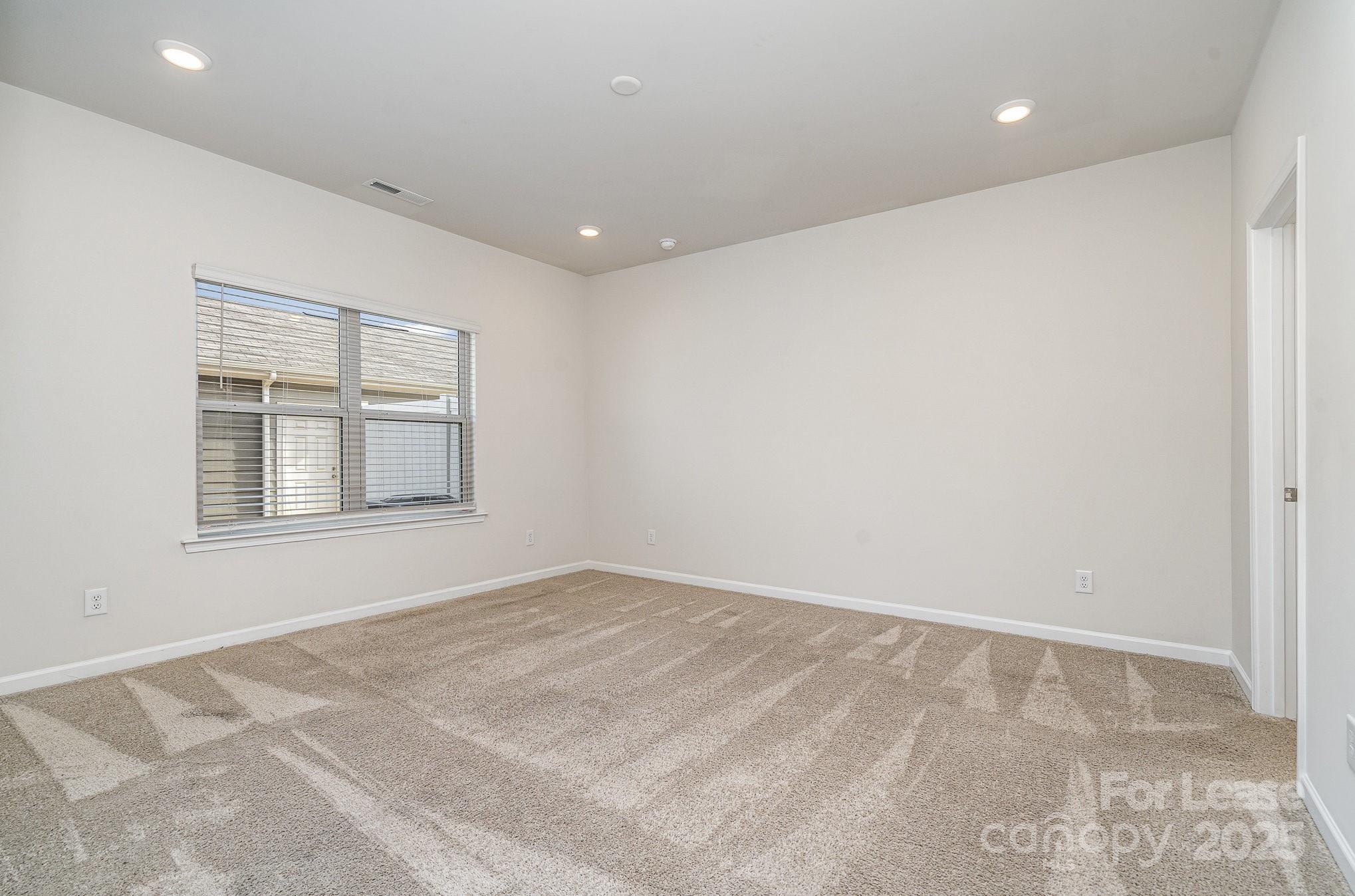 Sagecroft - Residential Lease