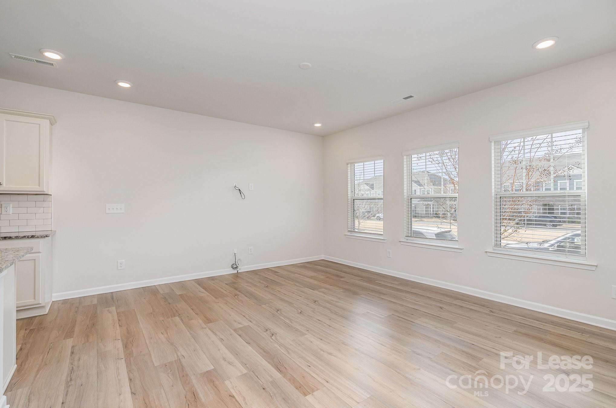 Sagecroft - Residential Lease