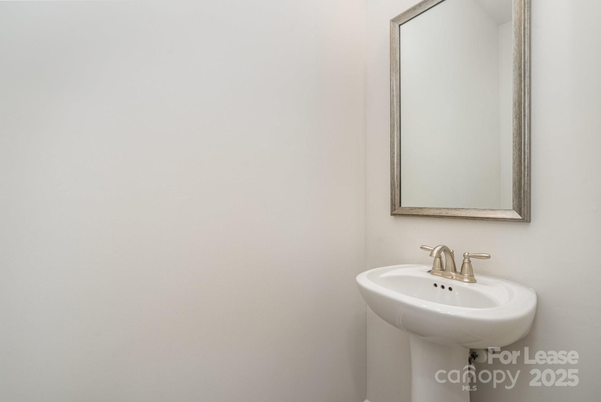 Sagecroft - Residential Lease