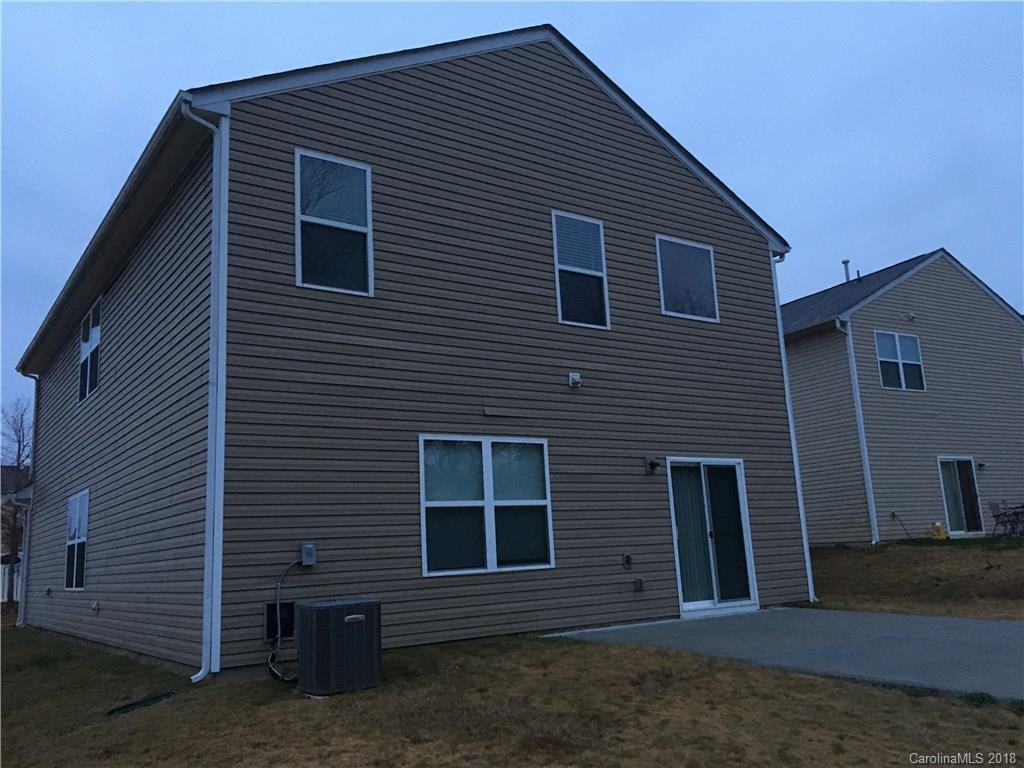 Woodbury - Residential Lease