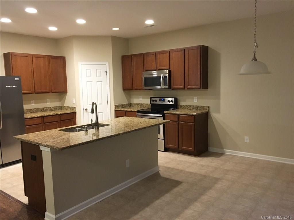 Woodbury - Residential Lease