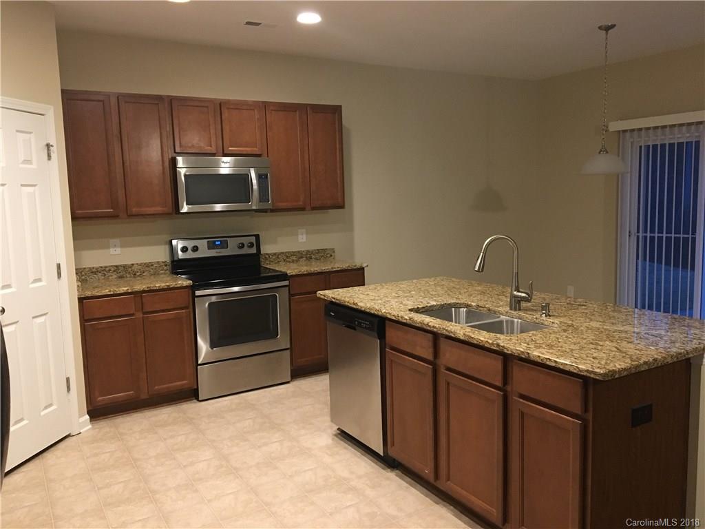 Woodbury - Residential Lease