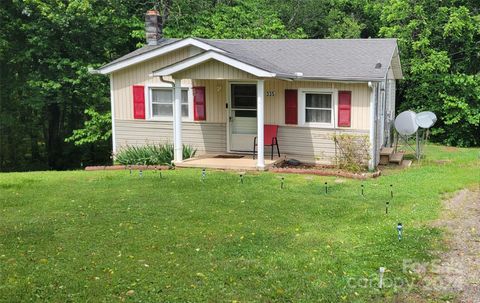 A home in Catawba