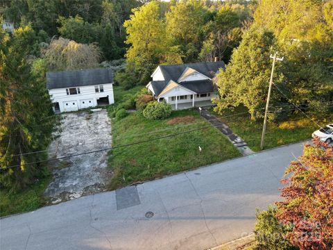Photo of 522 1st Avenue W, Hendersonville, NC 28739 (MLS # 4302297)