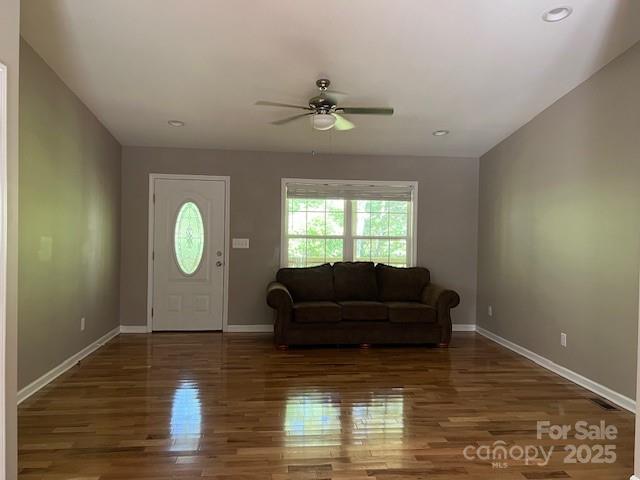 Four Oaks - Residential