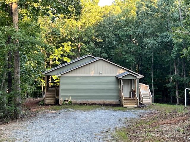 Four Oaks - Residential