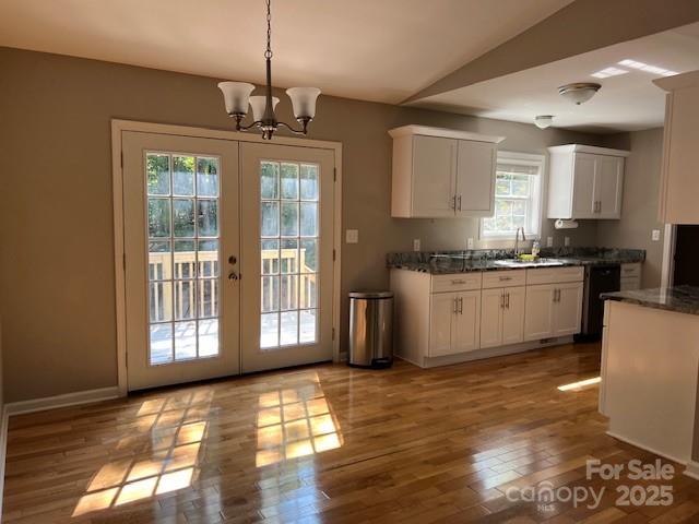 Four Oaks - Residential