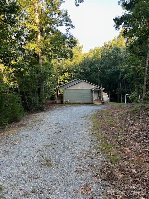 Four Oaks - Residential