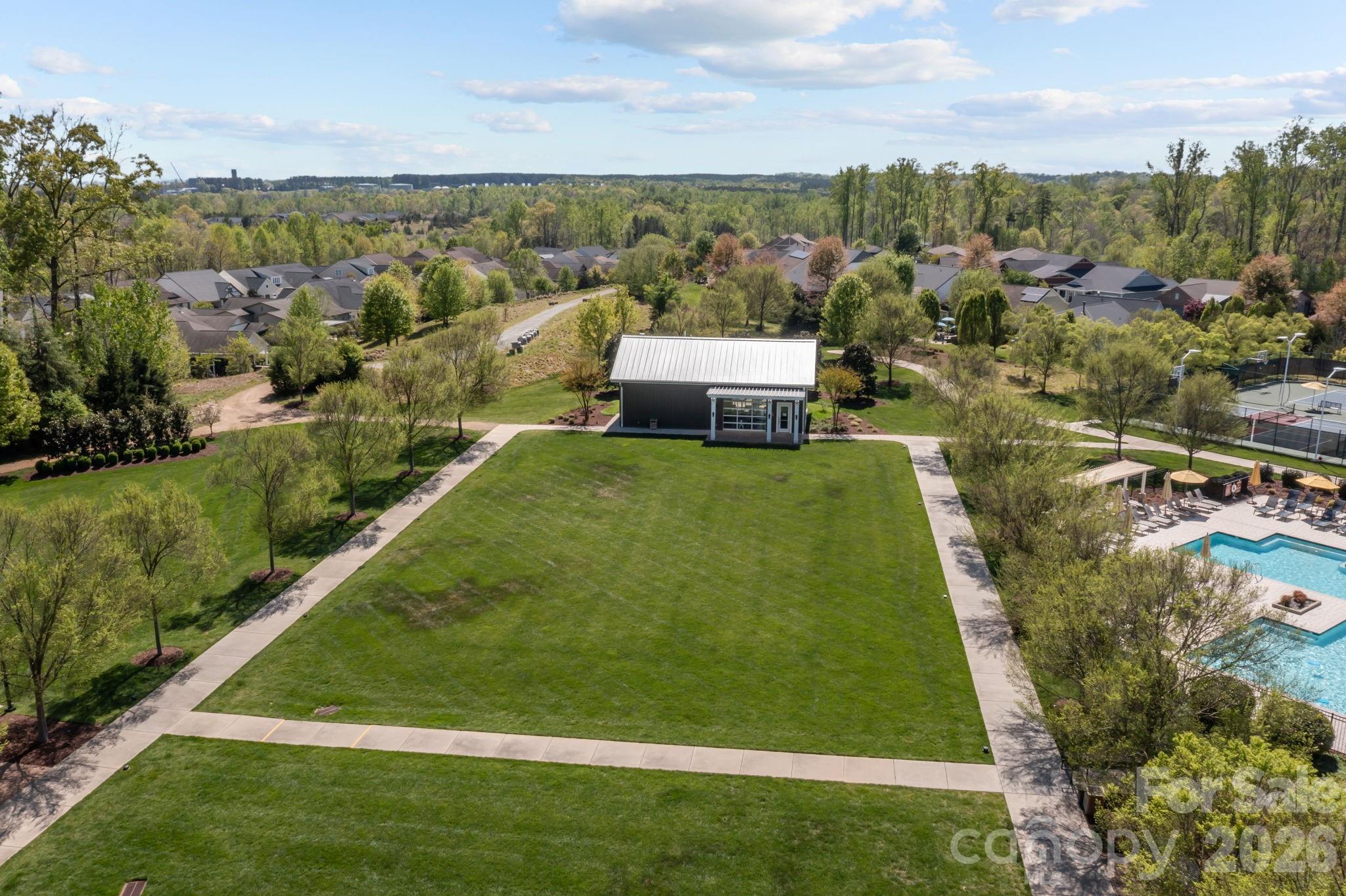 Trilogy Lake Norman - Residential