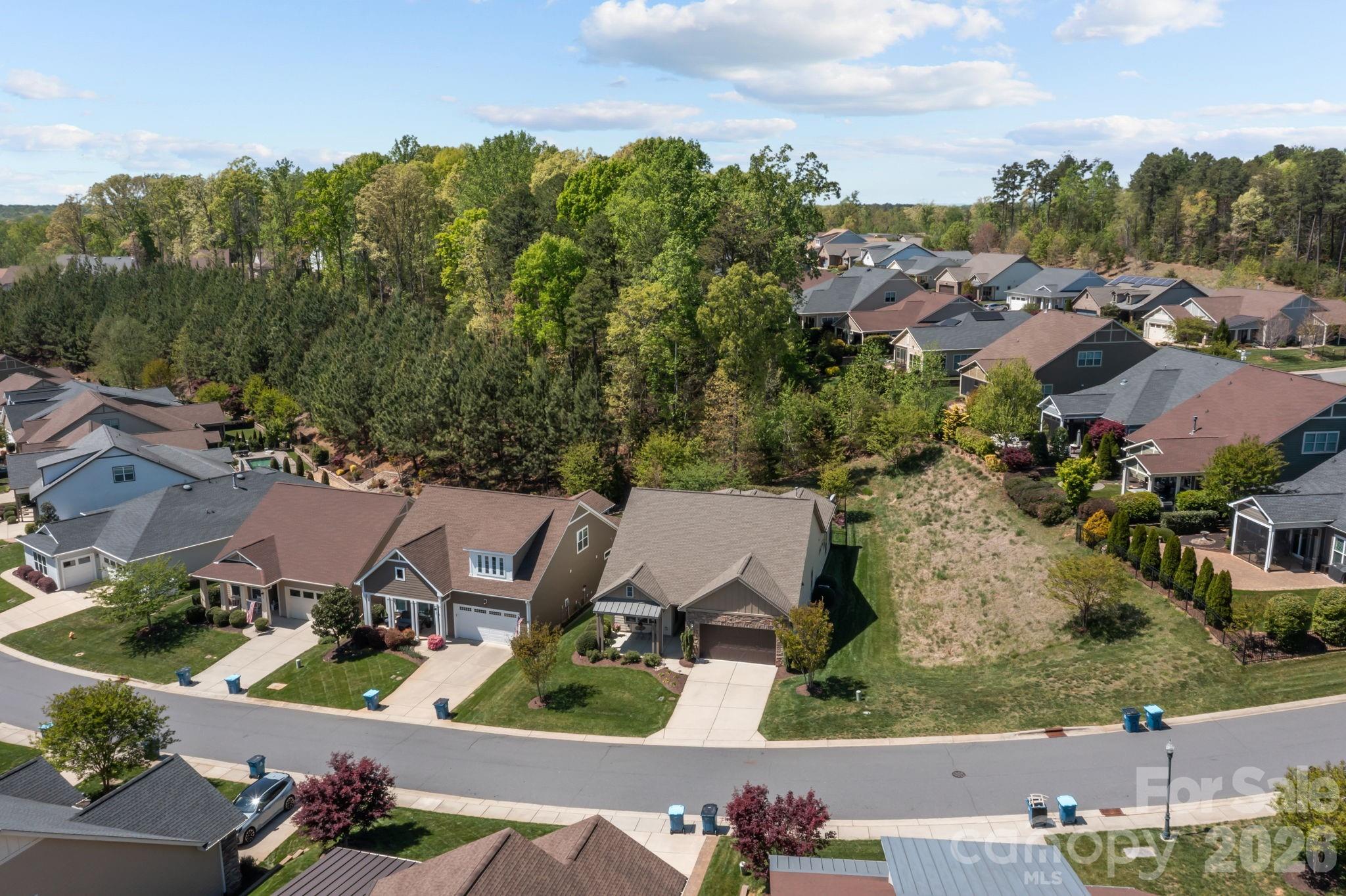 Trilogy Lake Norman - Residential