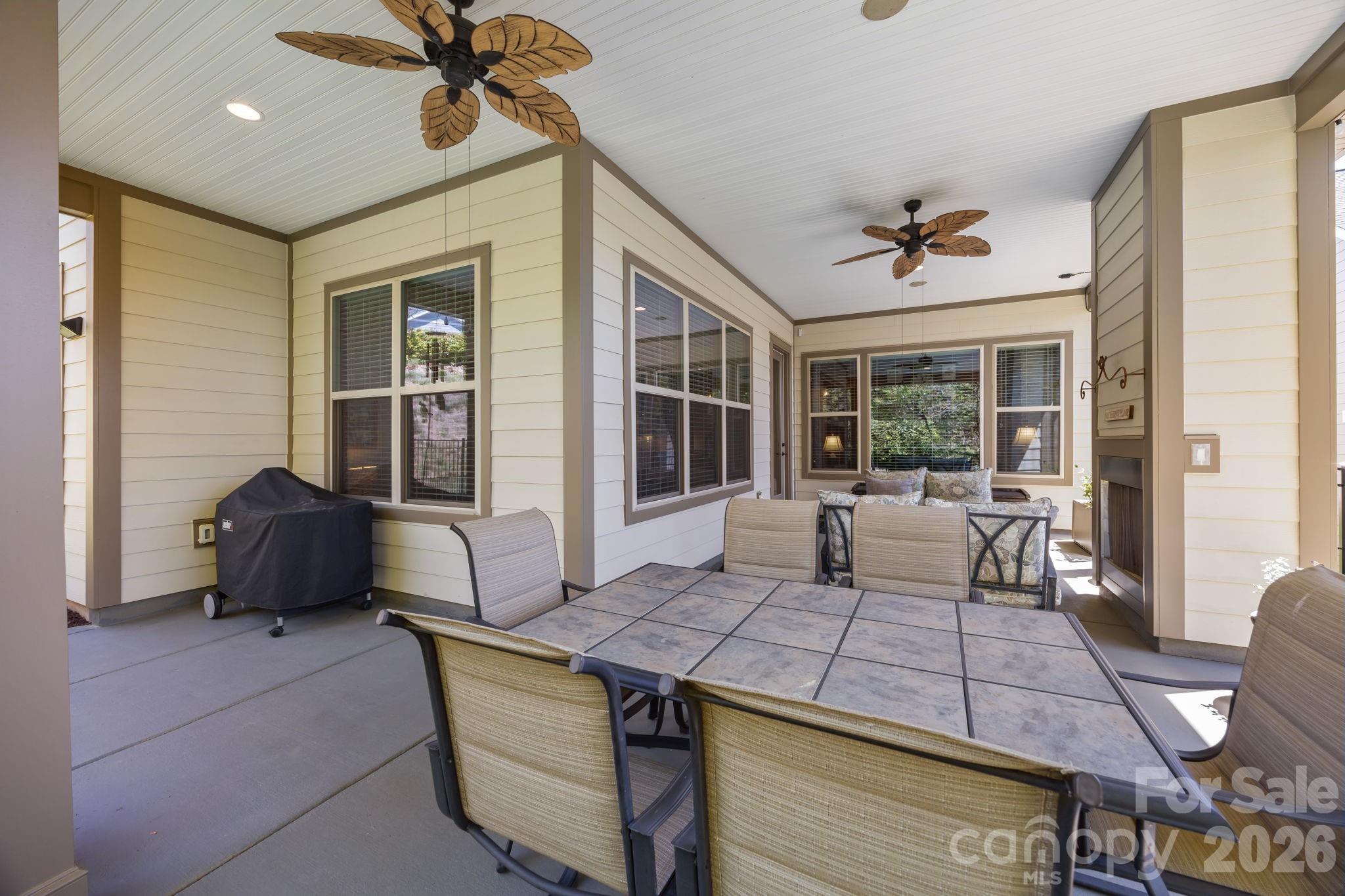 Trilogy Lake Norman - Residential