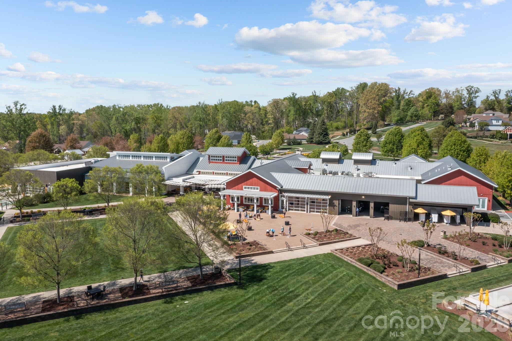 Trilogy Lake Norman - Residential