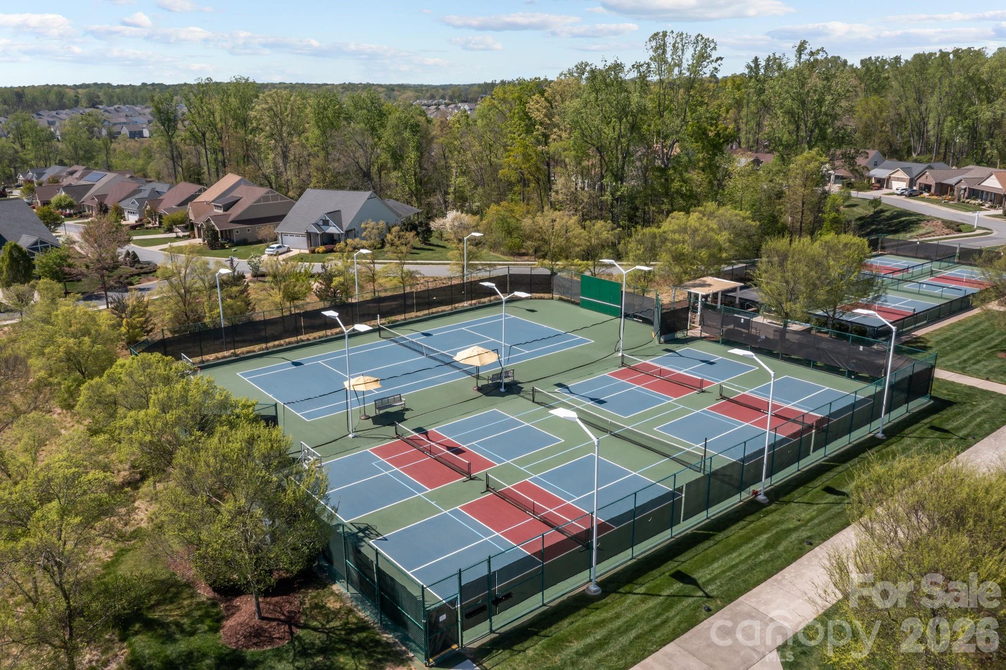 Trilogy Lake Norman - Residential