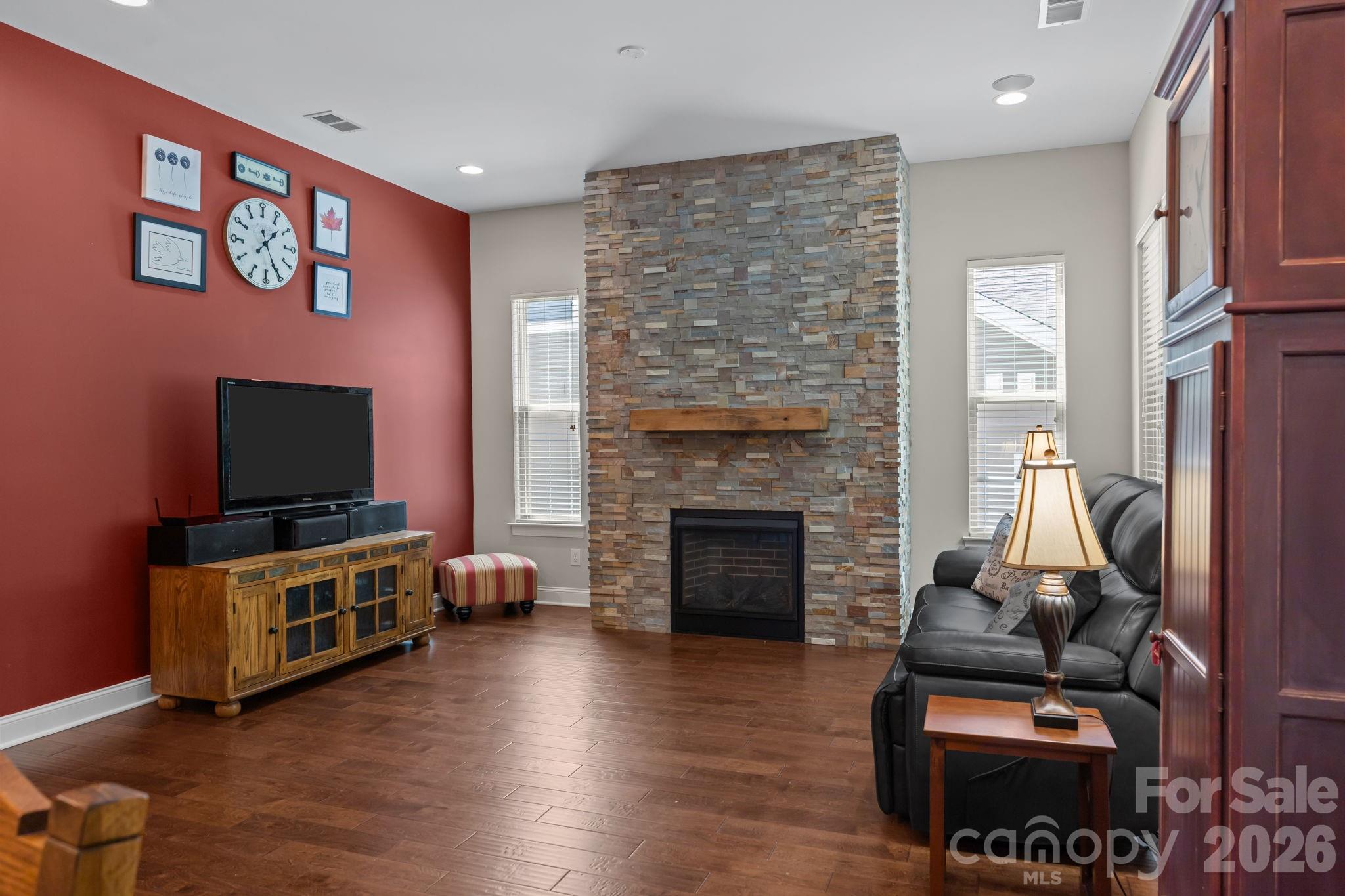 Trilogy Lake Norman - Residential