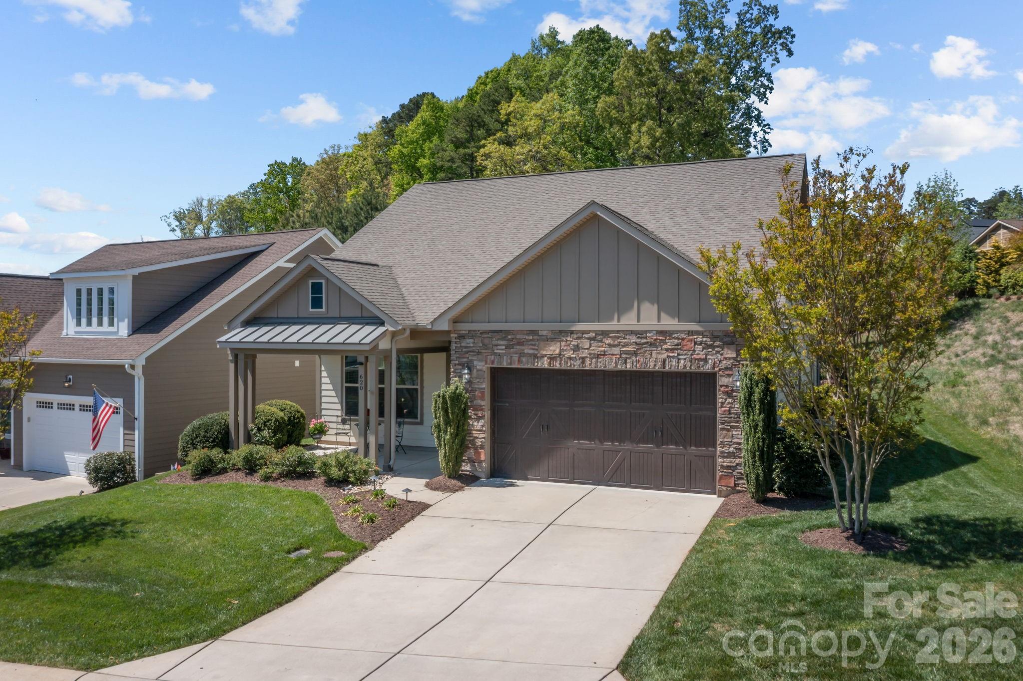 Trilogy Lake Norman - Residential