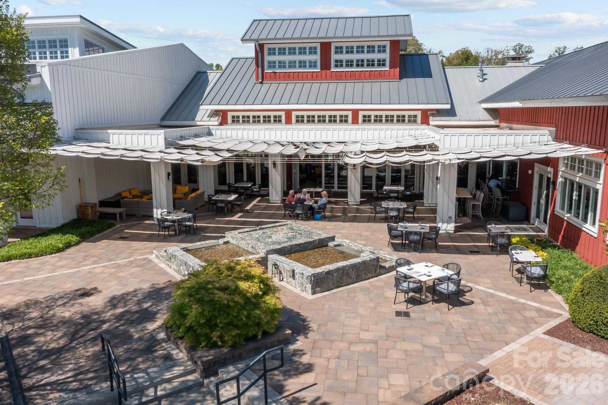 Trilogy Lake Norman - Residential