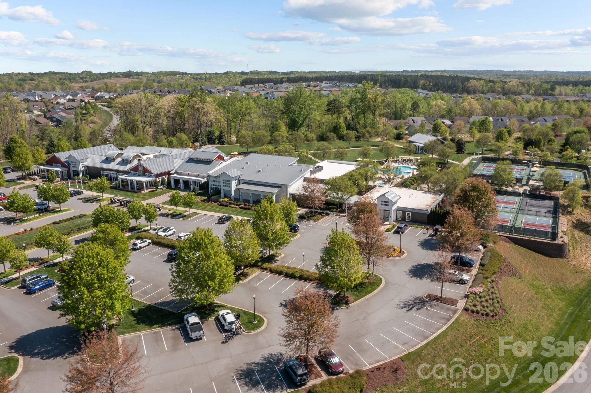 Trilogy Lake Norman - Residential
