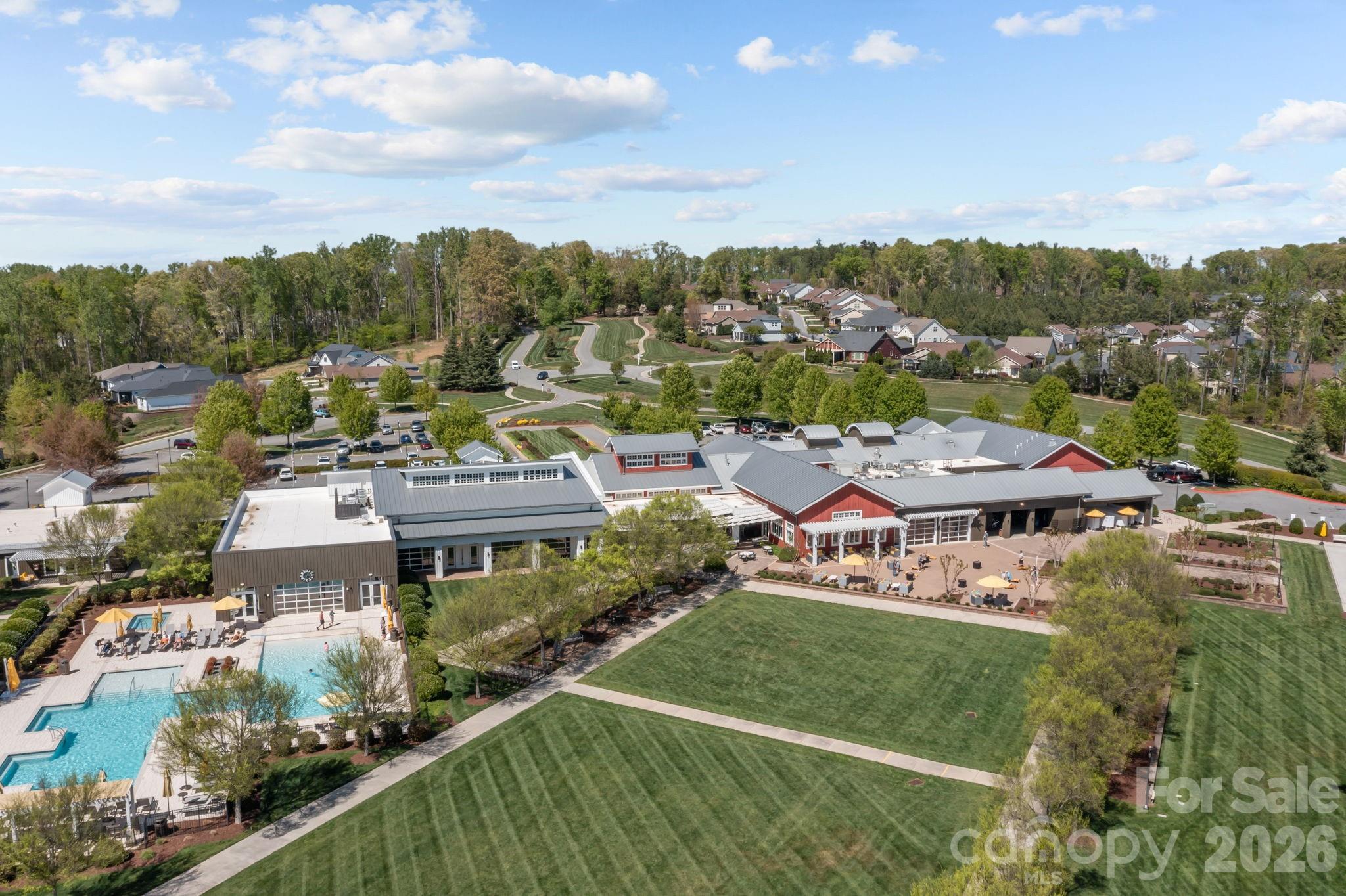 Trilogy Lake Norman - Residential