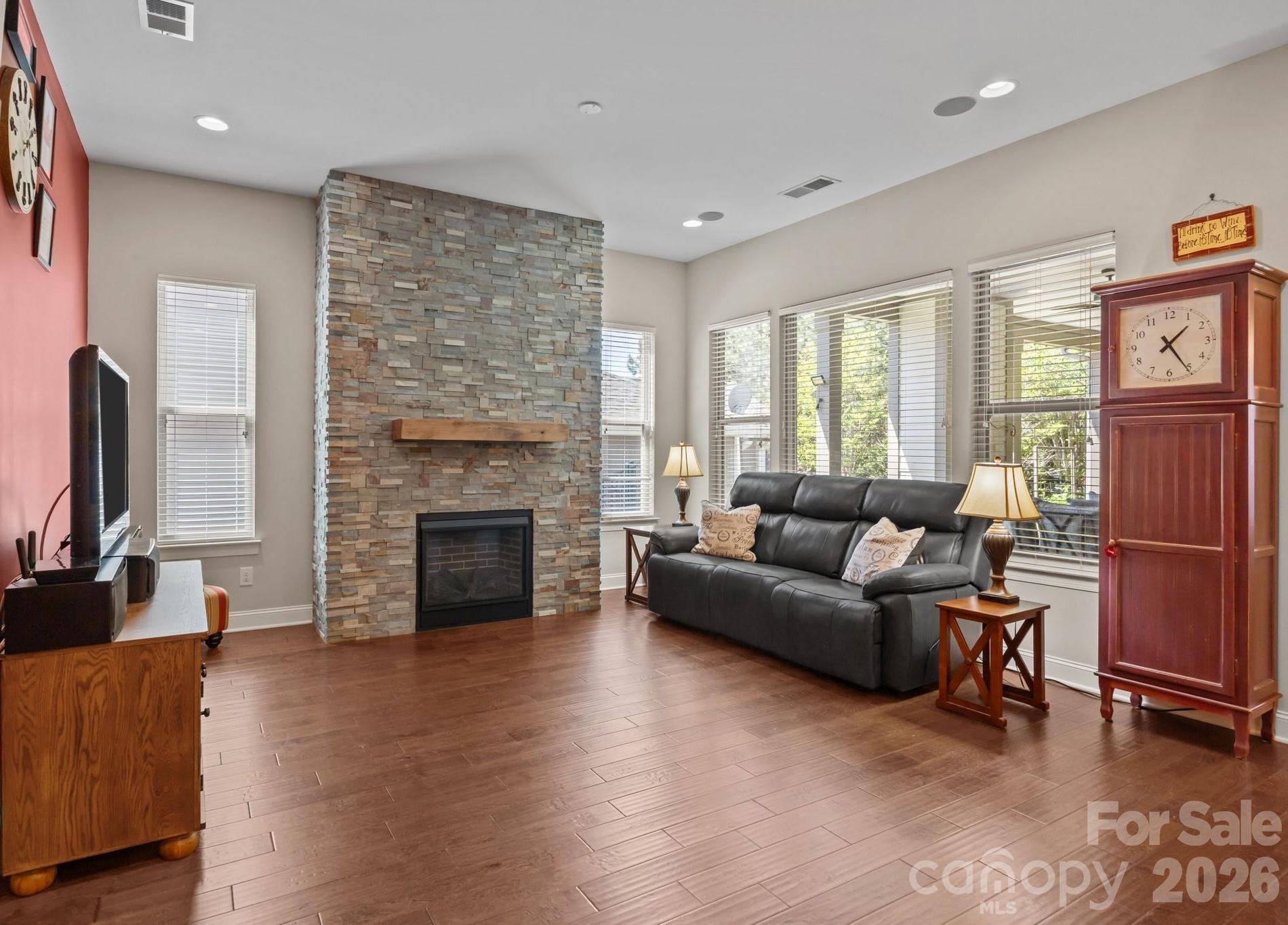Trilogy Lake Norman - Residential