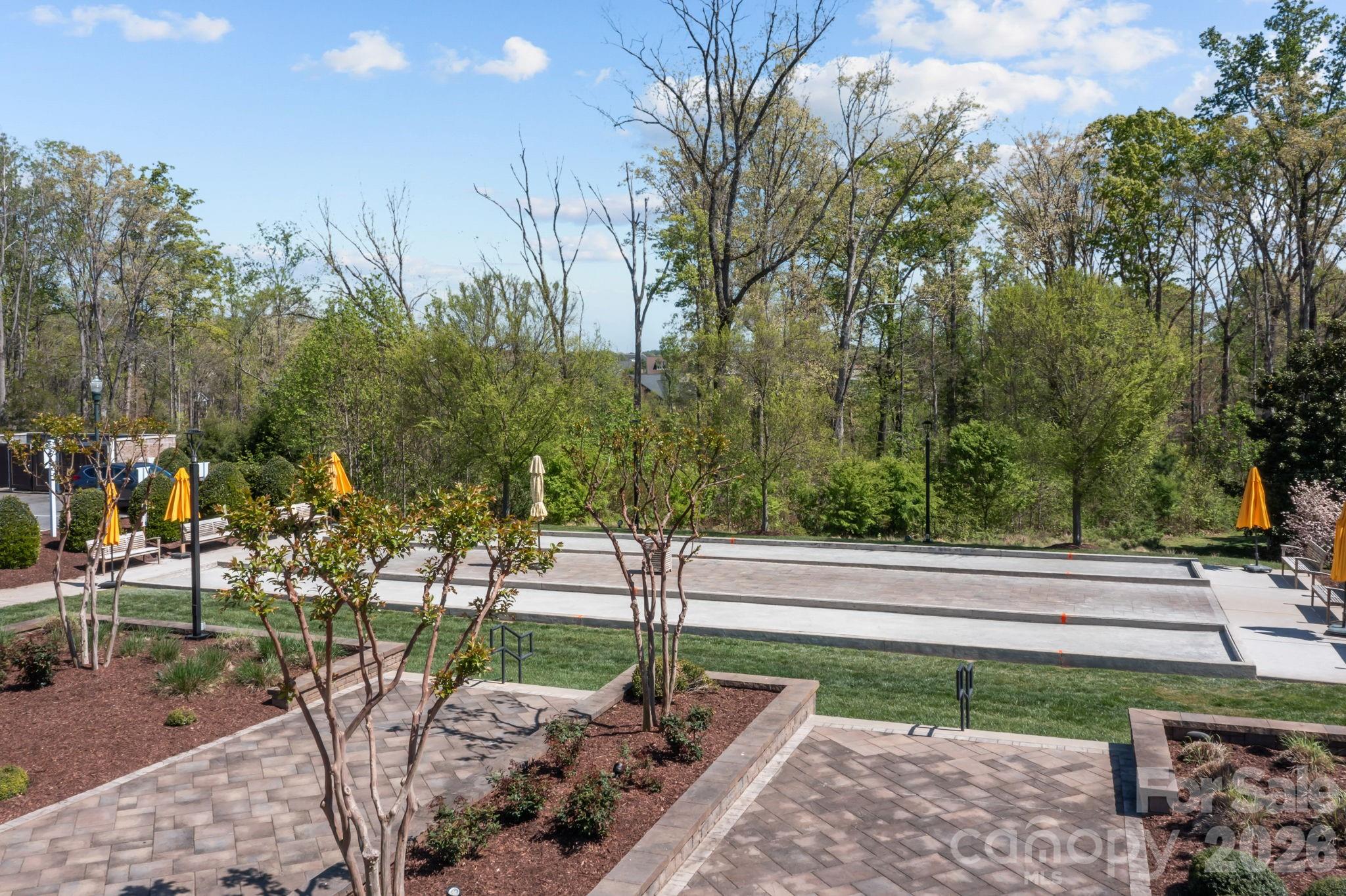 Trilogy Lake Norman - Residential