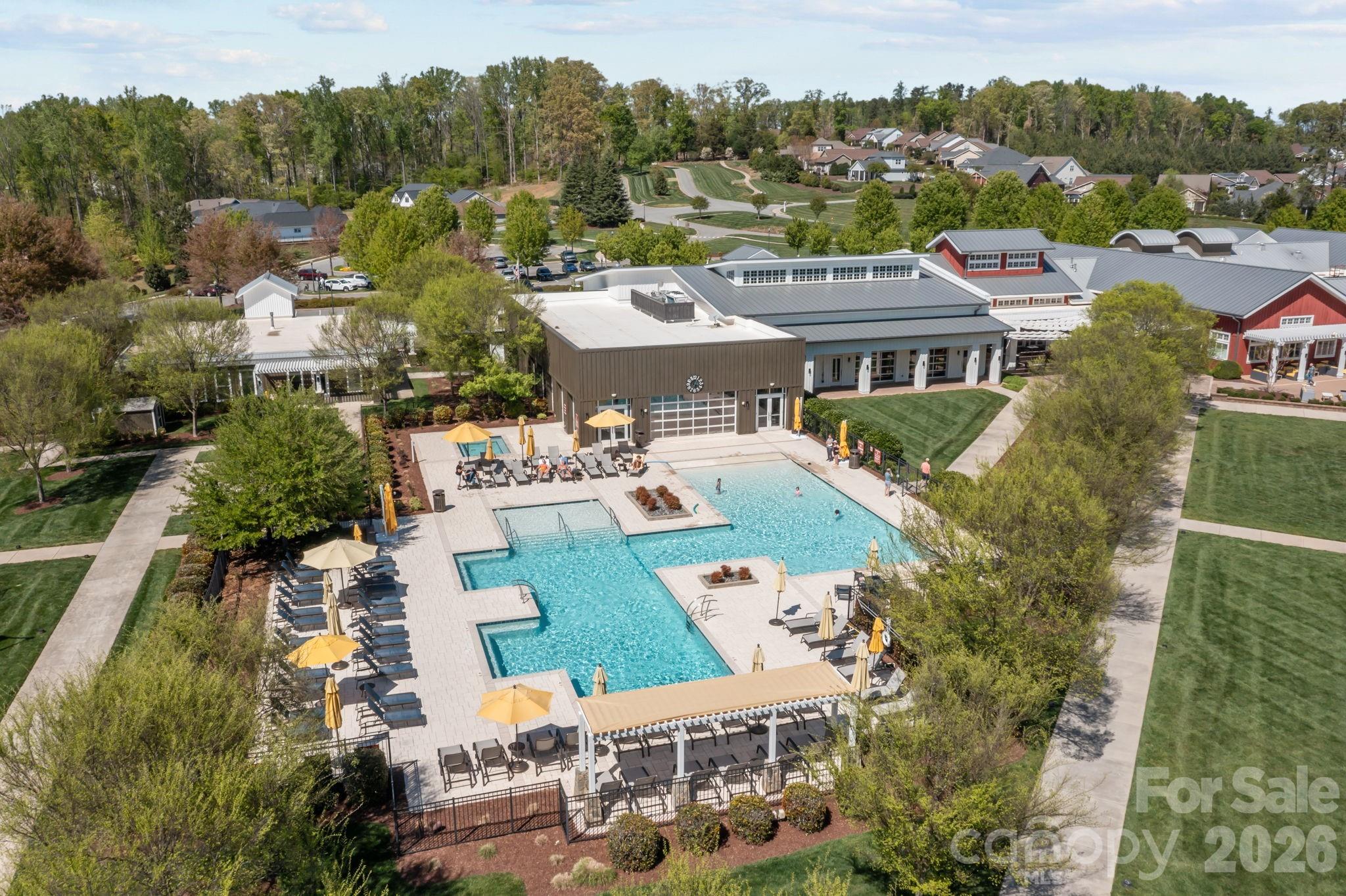 Trilogy Lake Norman - Residential