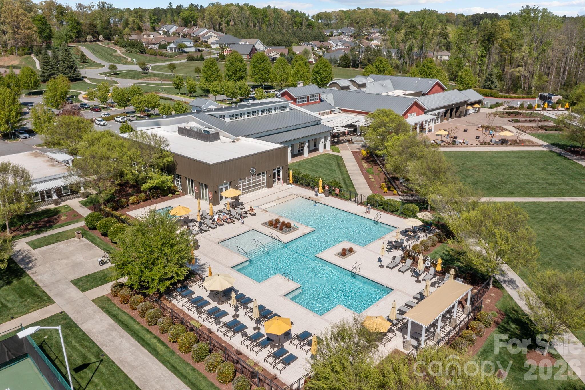 Trilogy Lake Norman - Residential