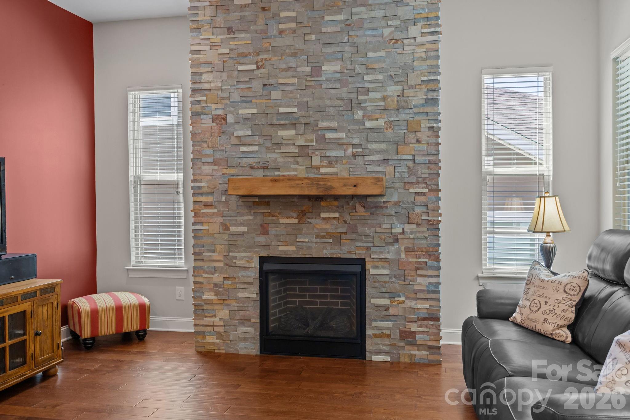 Trilogy Lake Norman - Residential