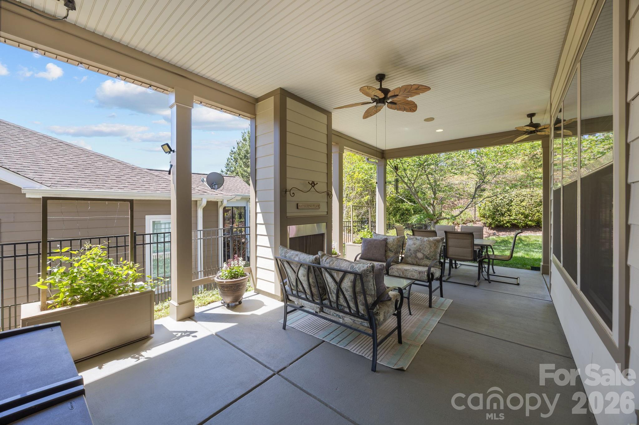 Trilogy Lake Norman - Residential