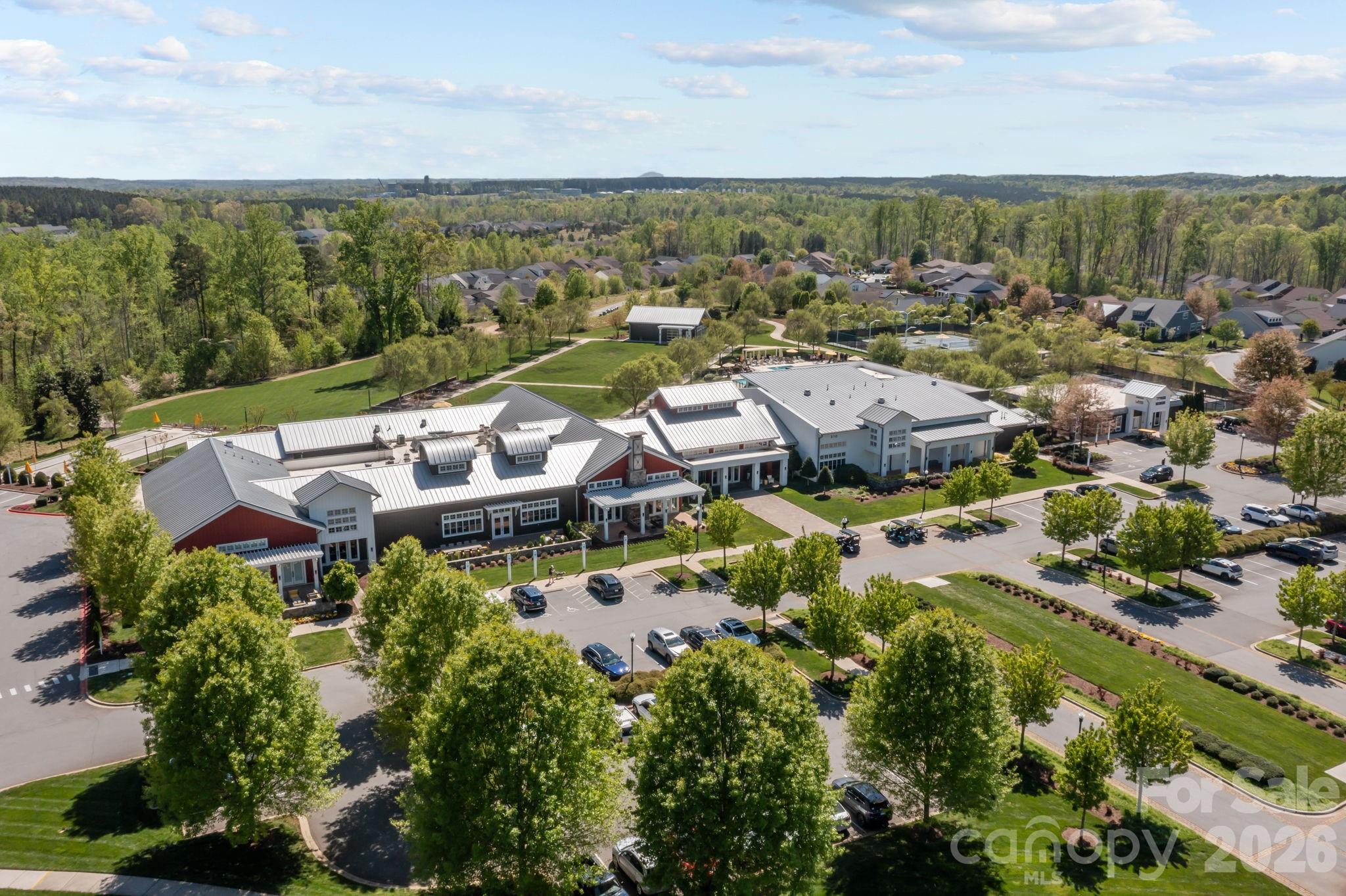 Trilogy Lake Norman - Residential