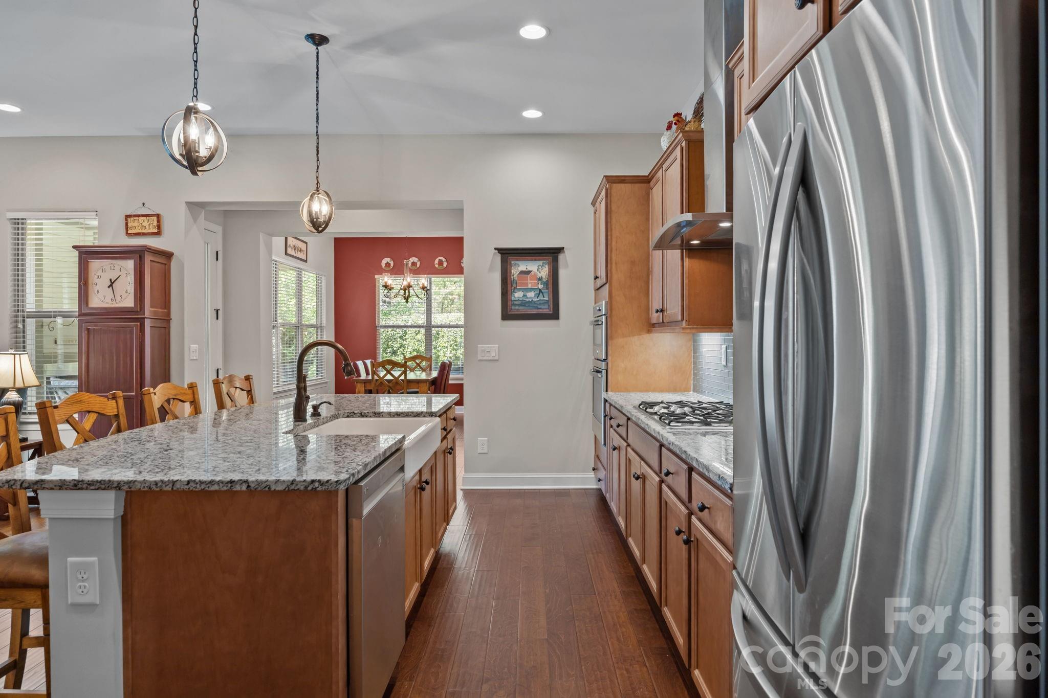 Trilogy Lake Norman - Residential