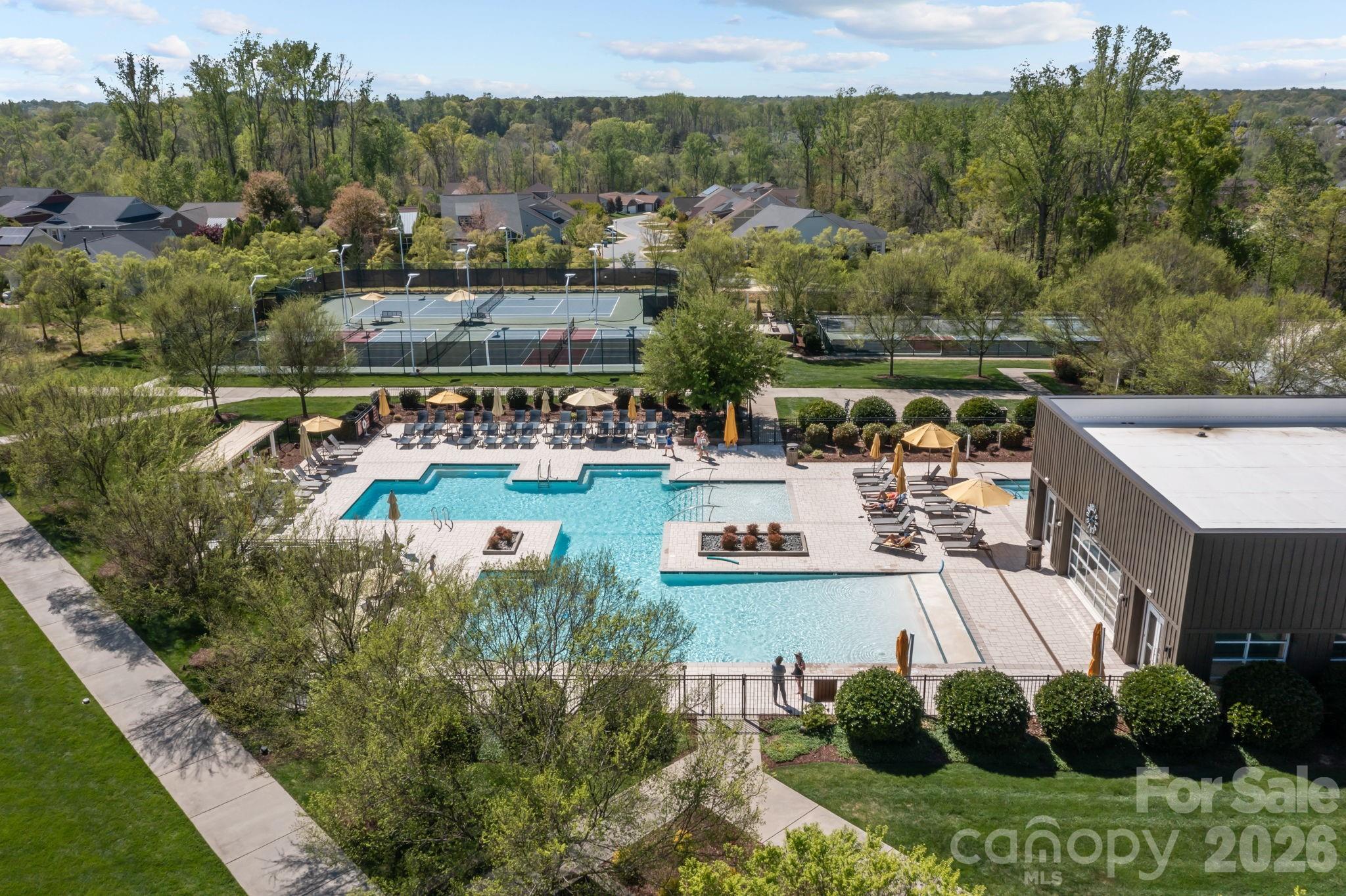 Trilogy Lake Norman - Residential